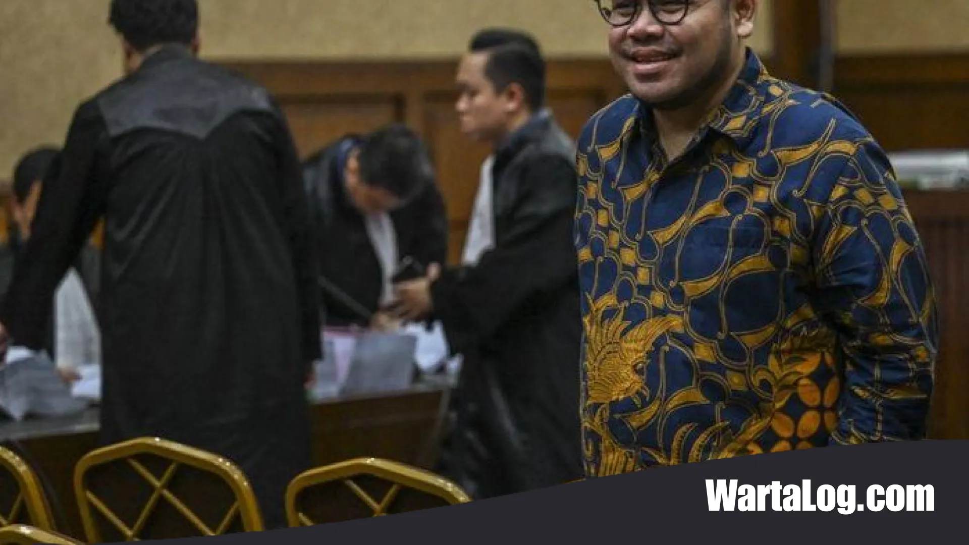 Skandal Korupsi Chromebook: Tiga Eks Anak Buah Nadiem Makarim Dituntut Hingga 15 Tahun Penjara