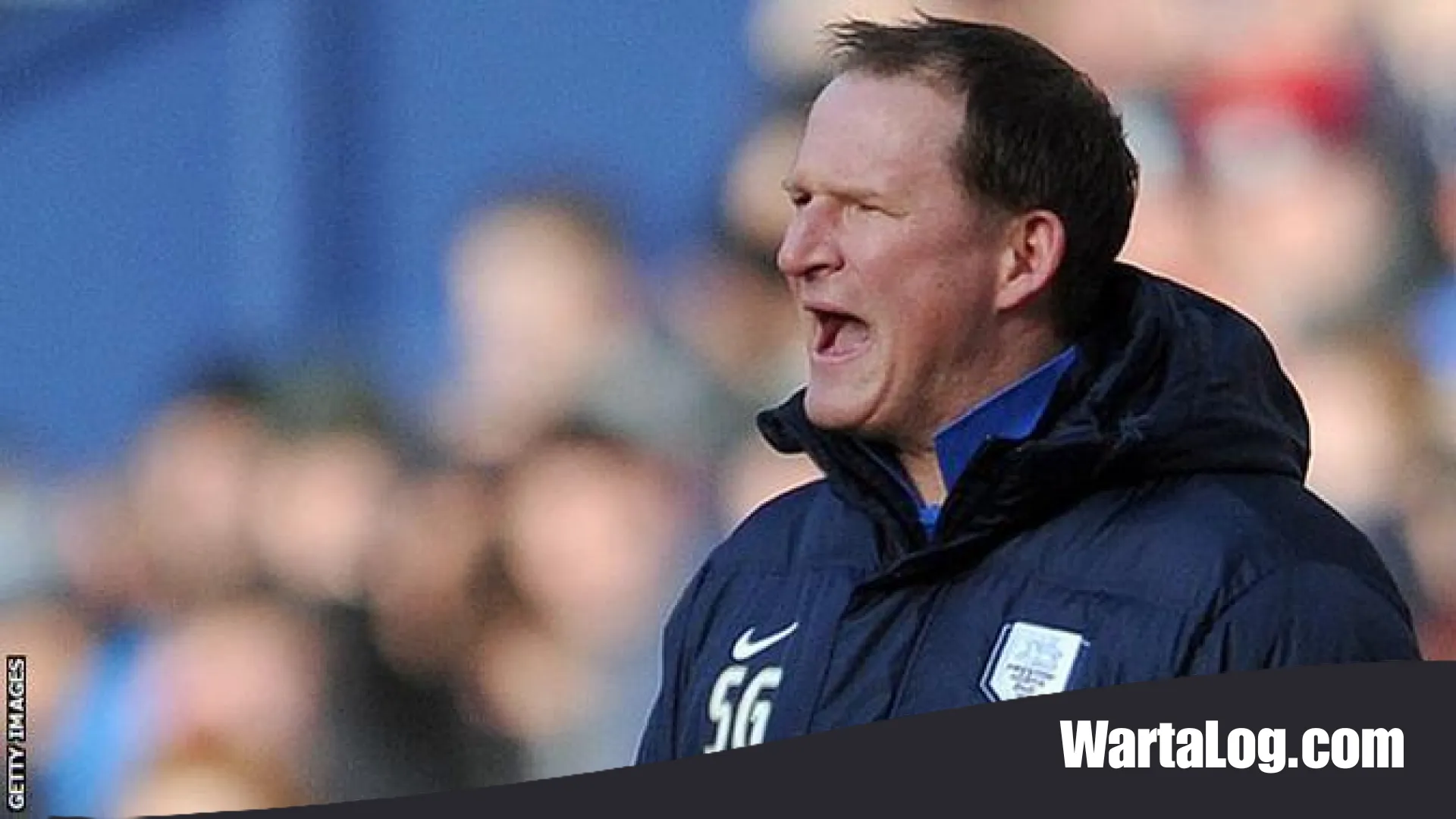 Misi Pembelajaran Simon Grayson di Skuad Garuda: Mengapa Sang Veteran Pilih Jadi Asisten?