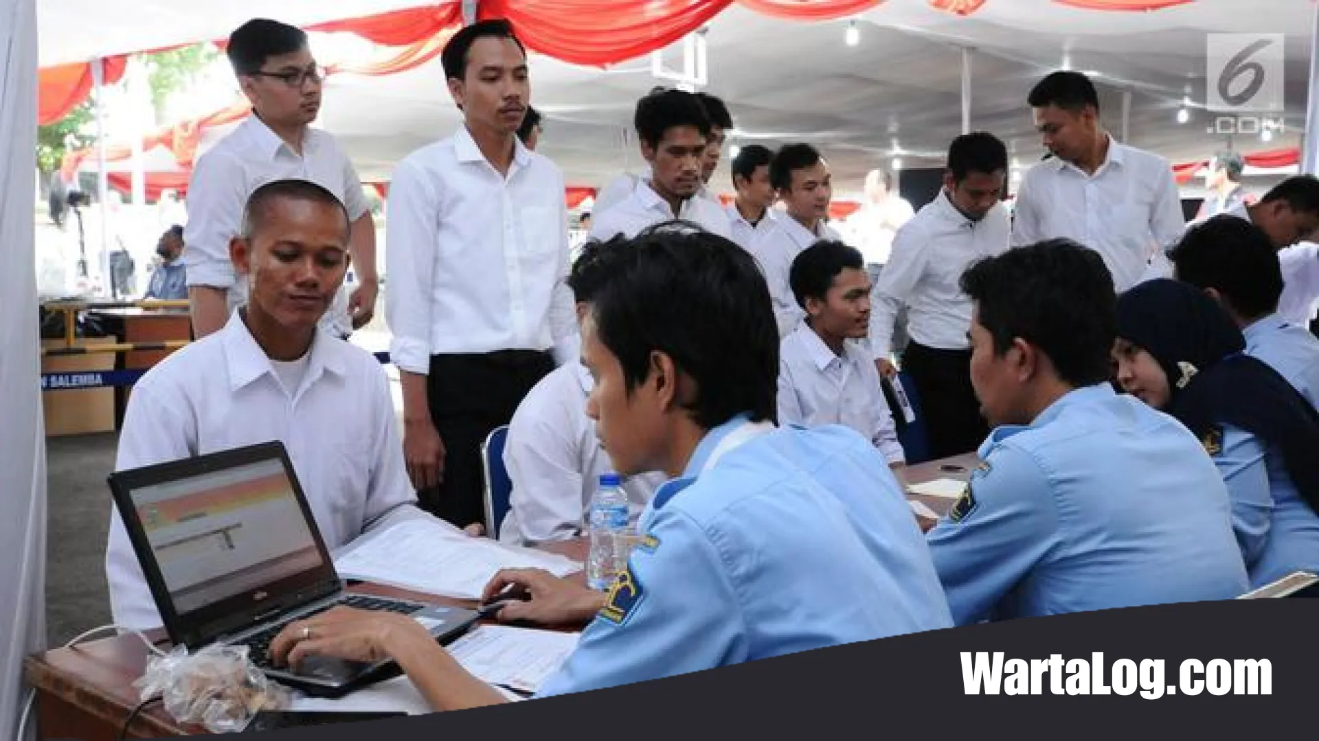 Waspada Penipuan! Panduan Lengkap dan Jalur Resmi Pendaftaran CPNS 2026 Agar Tidak Terkecoh Hoaks