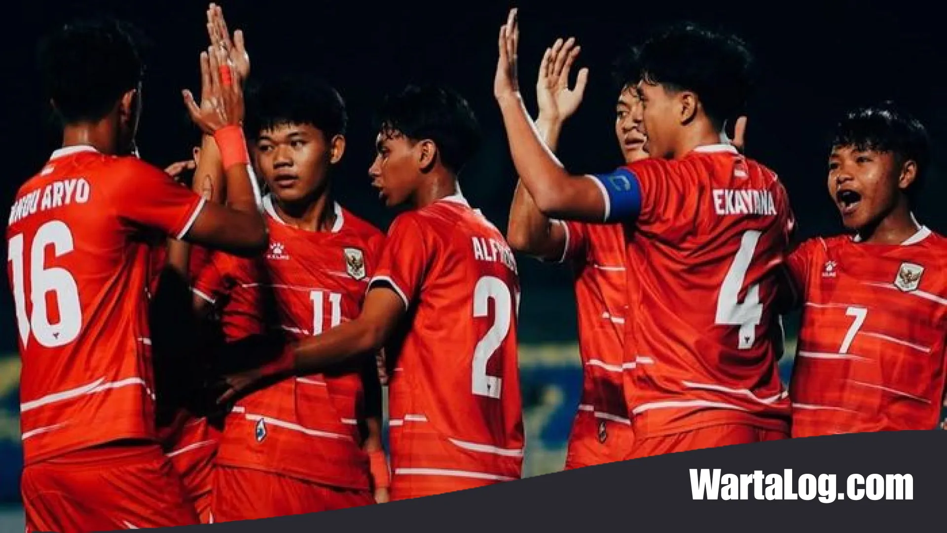 Bedah Peluang Garuda Muda: Skenario Timnas Indonesia U-17 Menuju Semifinal Piala AFF 2026
