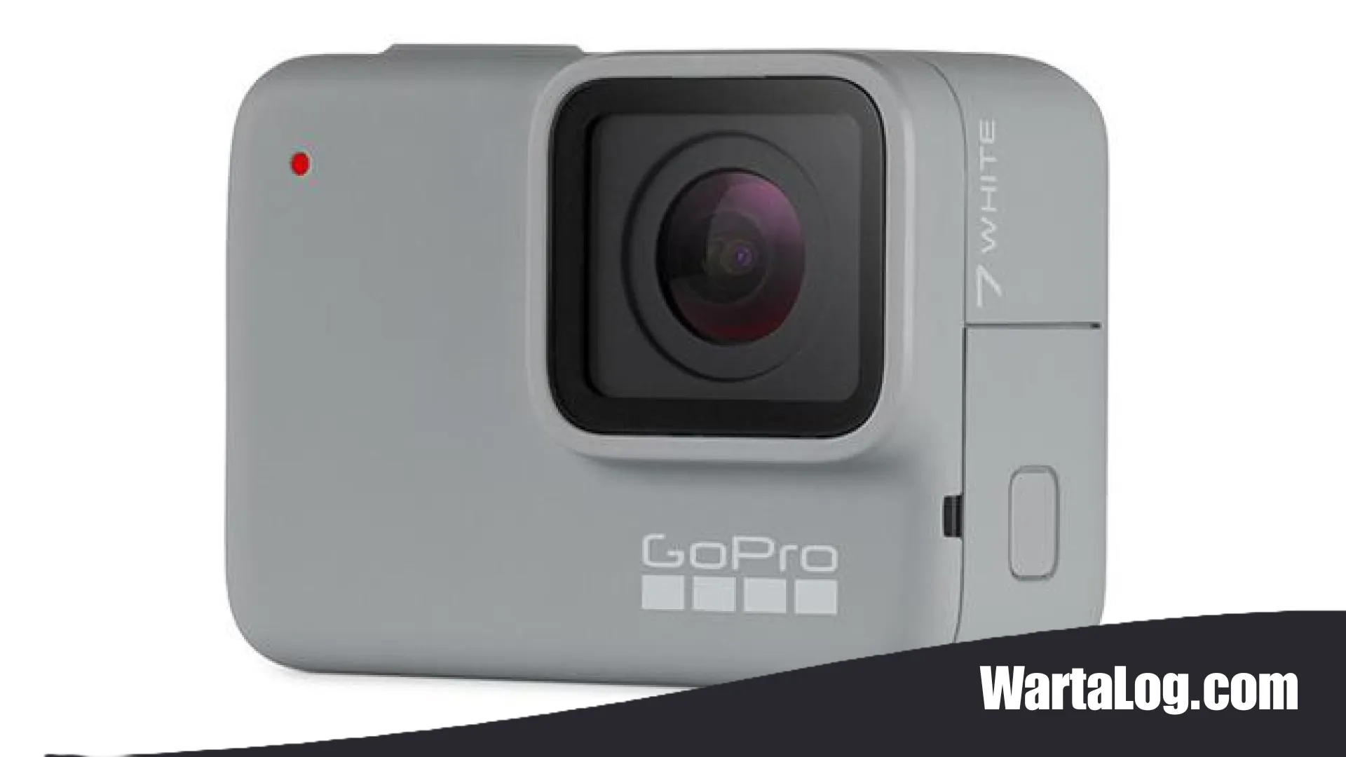 Review GoPro HERO7 Silver: Kamera Aksi 4K Tangguh dengan Harga yang Kian Kompetitif