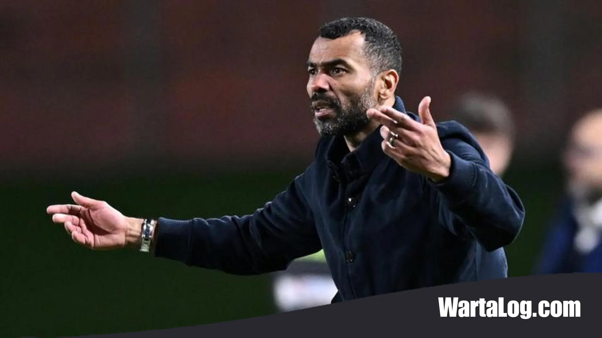 Kisah Perjuangan Ashley Cole: Terbuang di Tanah Kelahiran, Kini Merajut Asa Melatih di Negeri Pizza