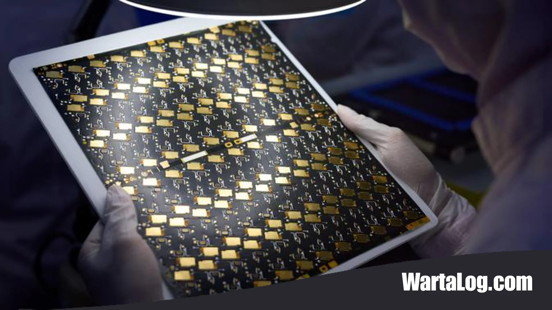 Strategi Hijau Apple: Rekor Baru Material Daur Ulang dan Ambisi Karbon Netral 2030