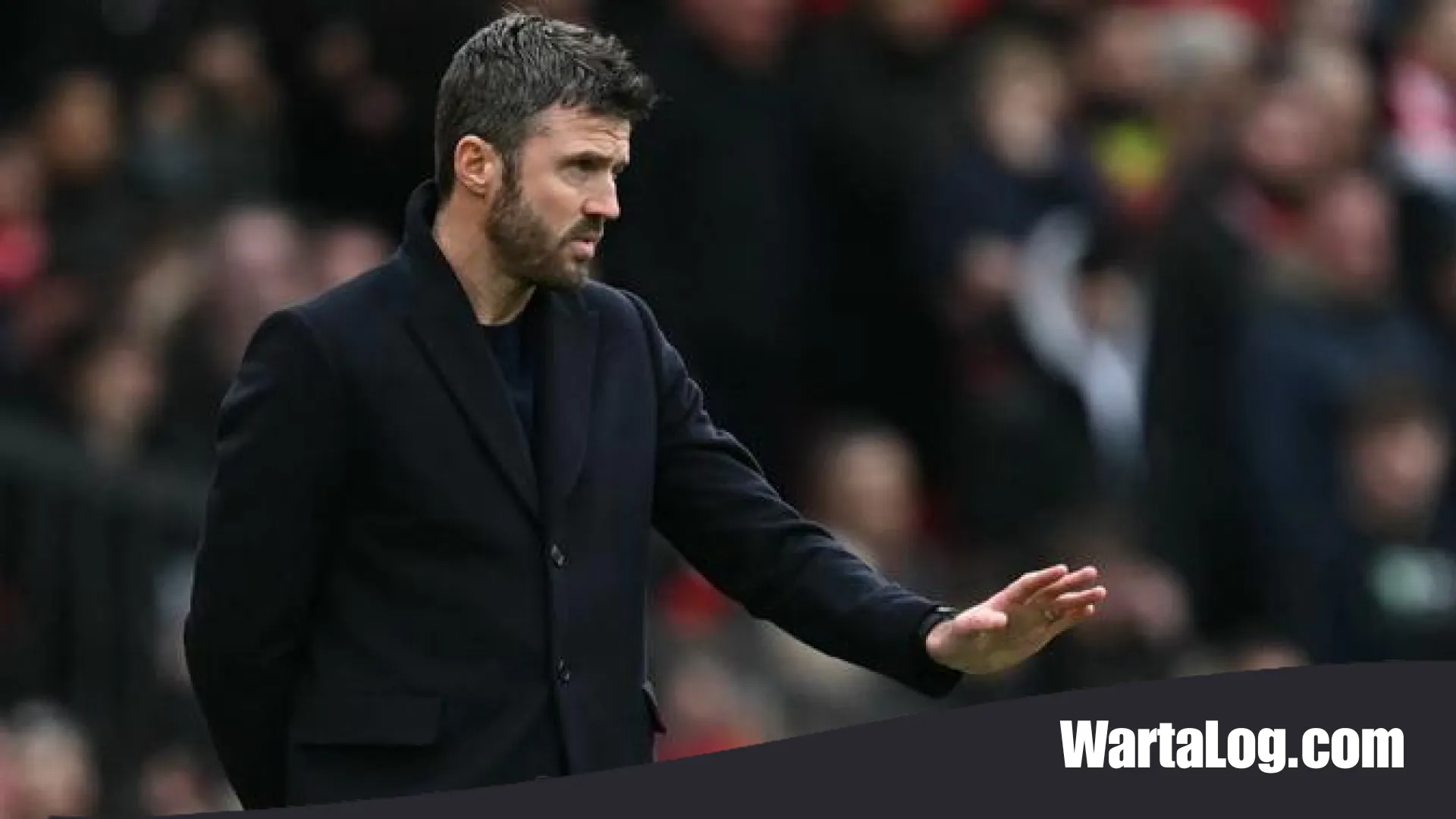 Kritik Pedas Roy Keane untuk Michael Carrick: Kartu Merah Lisandro Martinez Hanyalah Pengalihan Isu!
