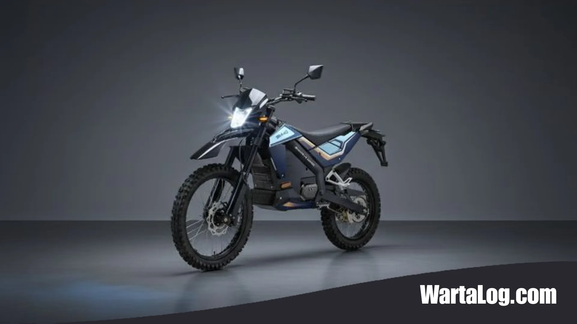 Strategi Badan Gizi Nasional Jangkau Wilayah Pelosok dan Gang Sempit Lewat Ribuan Motor Listrik