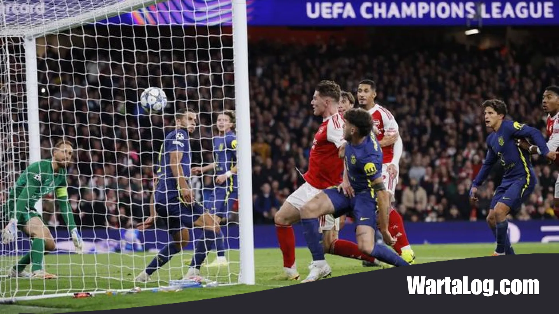 Lupakan Skor 4-0, Arsenal Waspadai Versi Baru Atletico Madrid di Semifinal Liga Champions