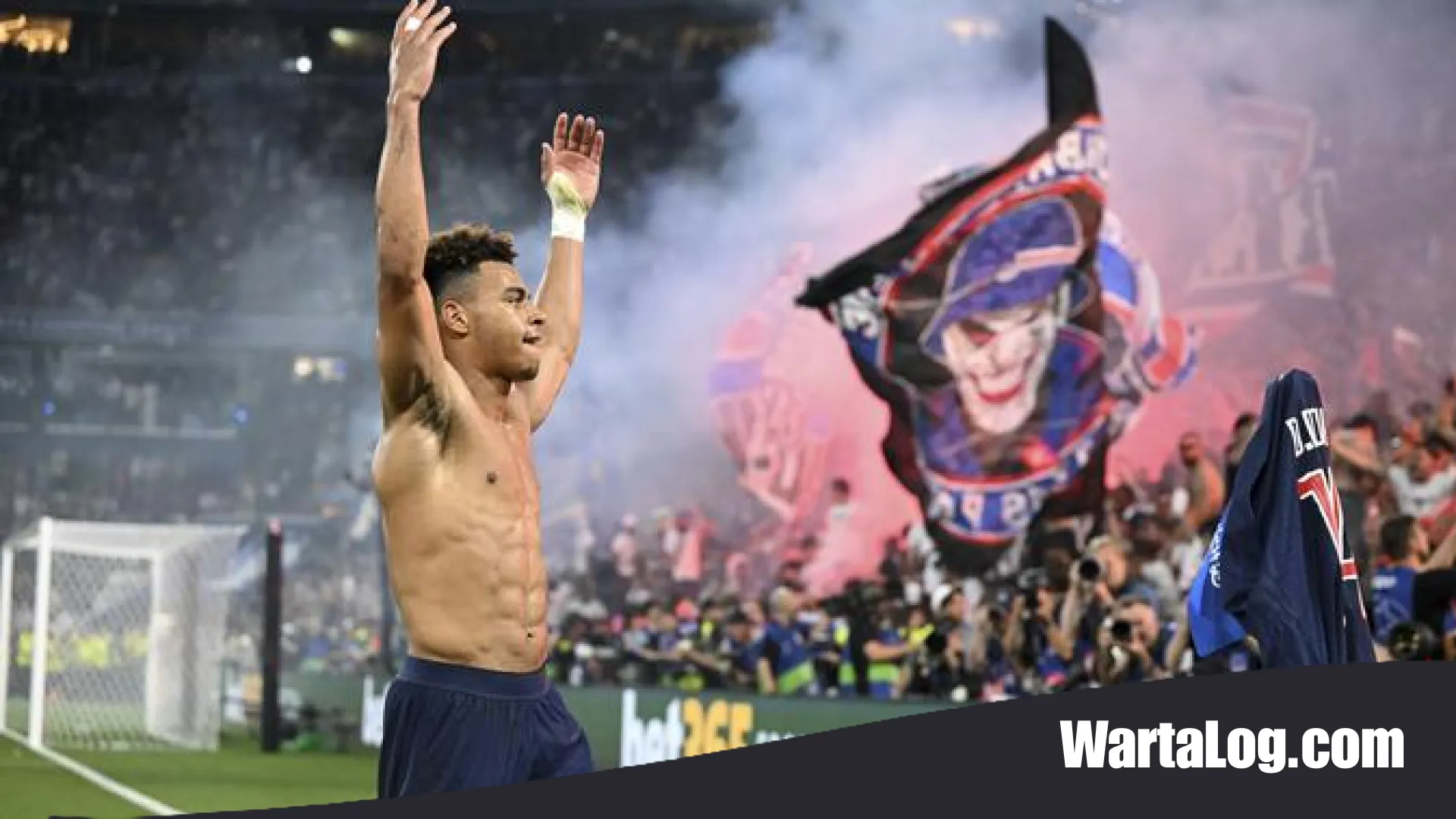 Manchester United Incar ‘Titisan’ Cristiano Ronaldo: Louis Saha Beri Bocoran Pemain Idaman di Bursa Transfer