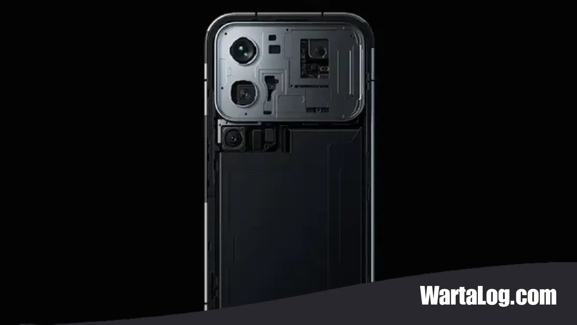 Xiaomi 18 Pro Segera Hadir: Bocoran Tombol AI Khusus, Layar Sekunder, dan Chipset 2nm Pertama di Dunia