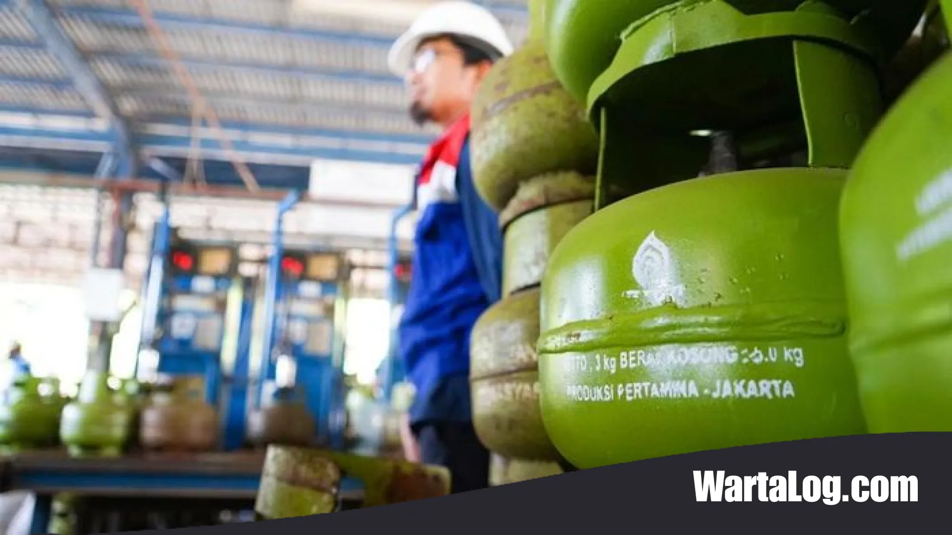 Bahlil Lahadalia Pastikan Harga LPG 3 Kg Tak Naik: Komitmen Pemerintah Jaga Daya Beli Rakyat