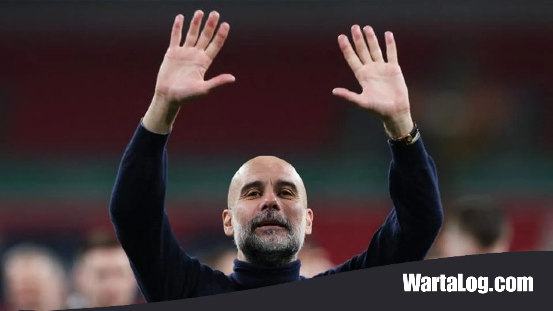 Misi Kudeta di Etihad: Pep Guardiola Pede Rebut Takhta Arsenal Berbekal Memori Final Carabao
