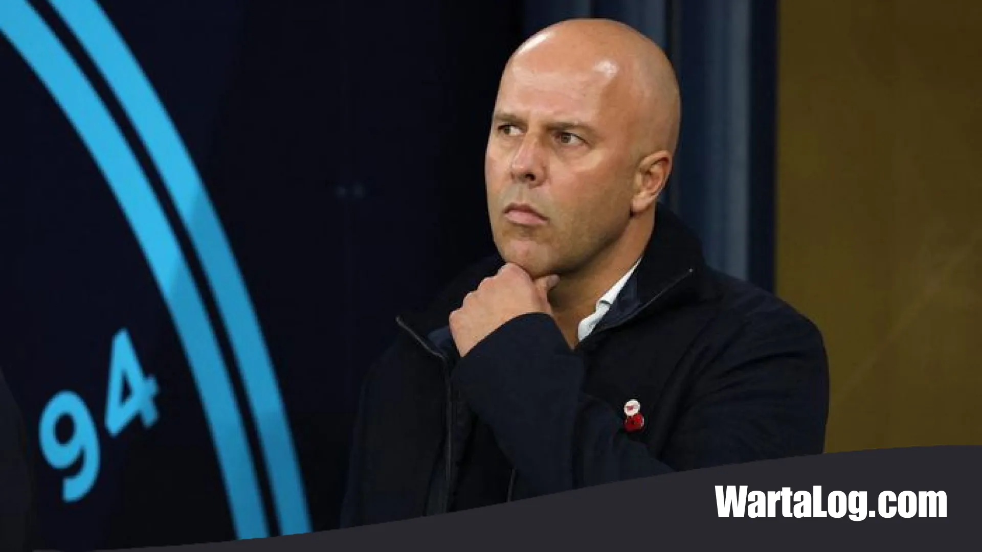 Strategi Transfer Liverpool: Arne Slot Siapkan Rencana Besar Pasca Kehilangan Mo Salah dan Robertson