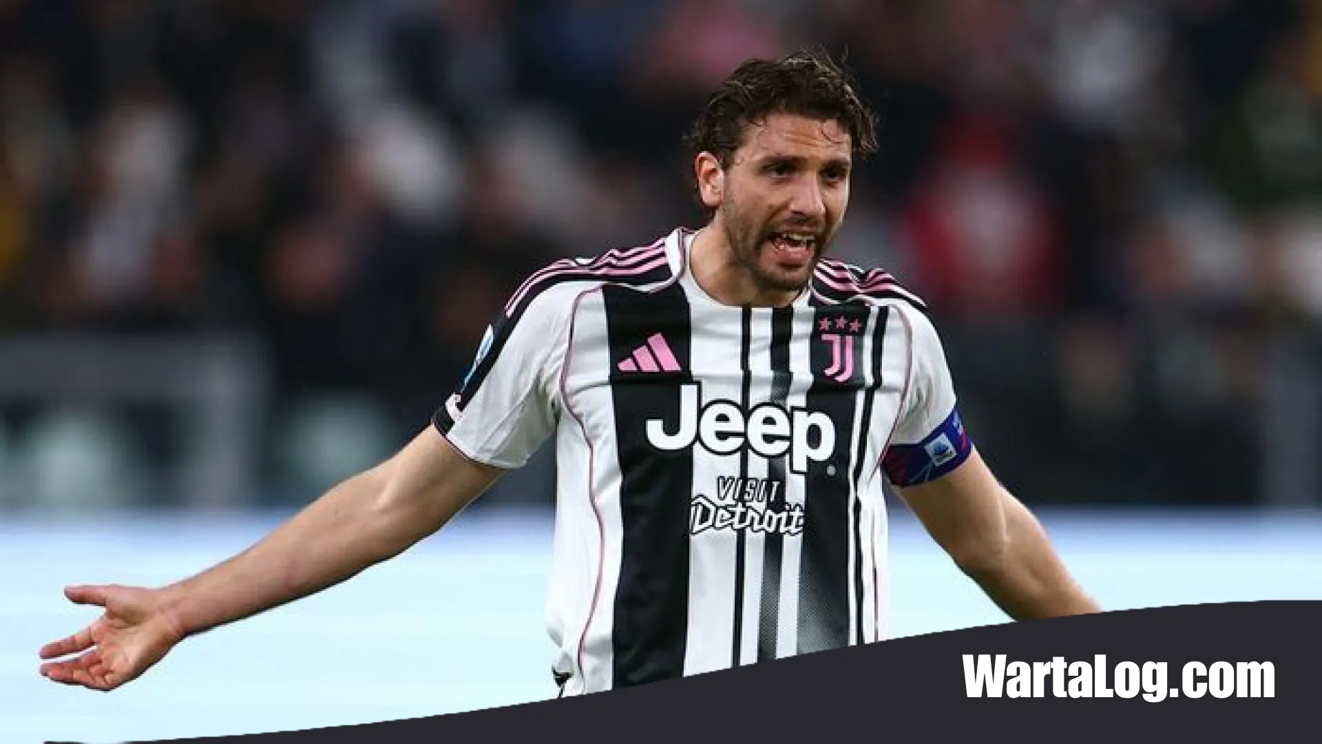 Simbol Loyalitas Bianconeri: Manuel Locatelli Resmi Teken Kontrak Jangka Panjang di Juventus Hingga 2030
