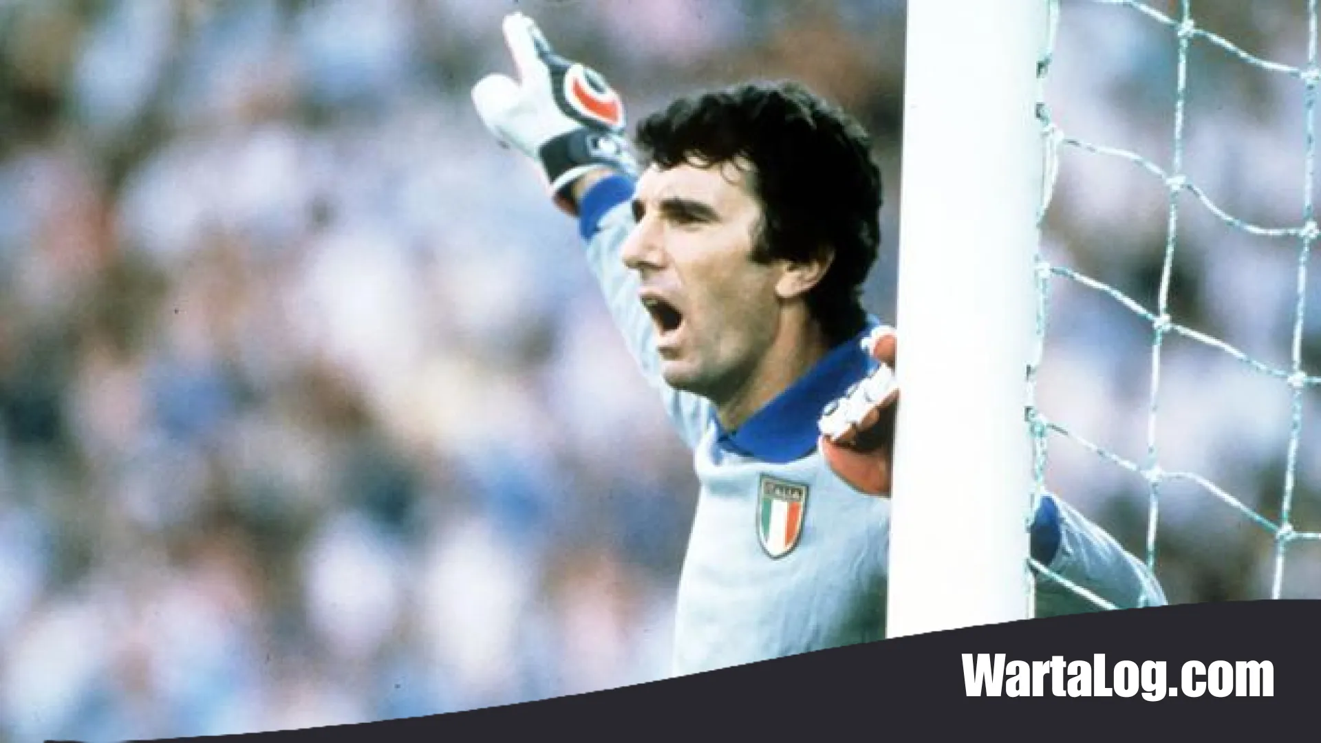 Ketika Haiti Mengguncang Dunia: Runtuhnya Rekor 1.142 Menit Sang Legenda Dino Zoff
