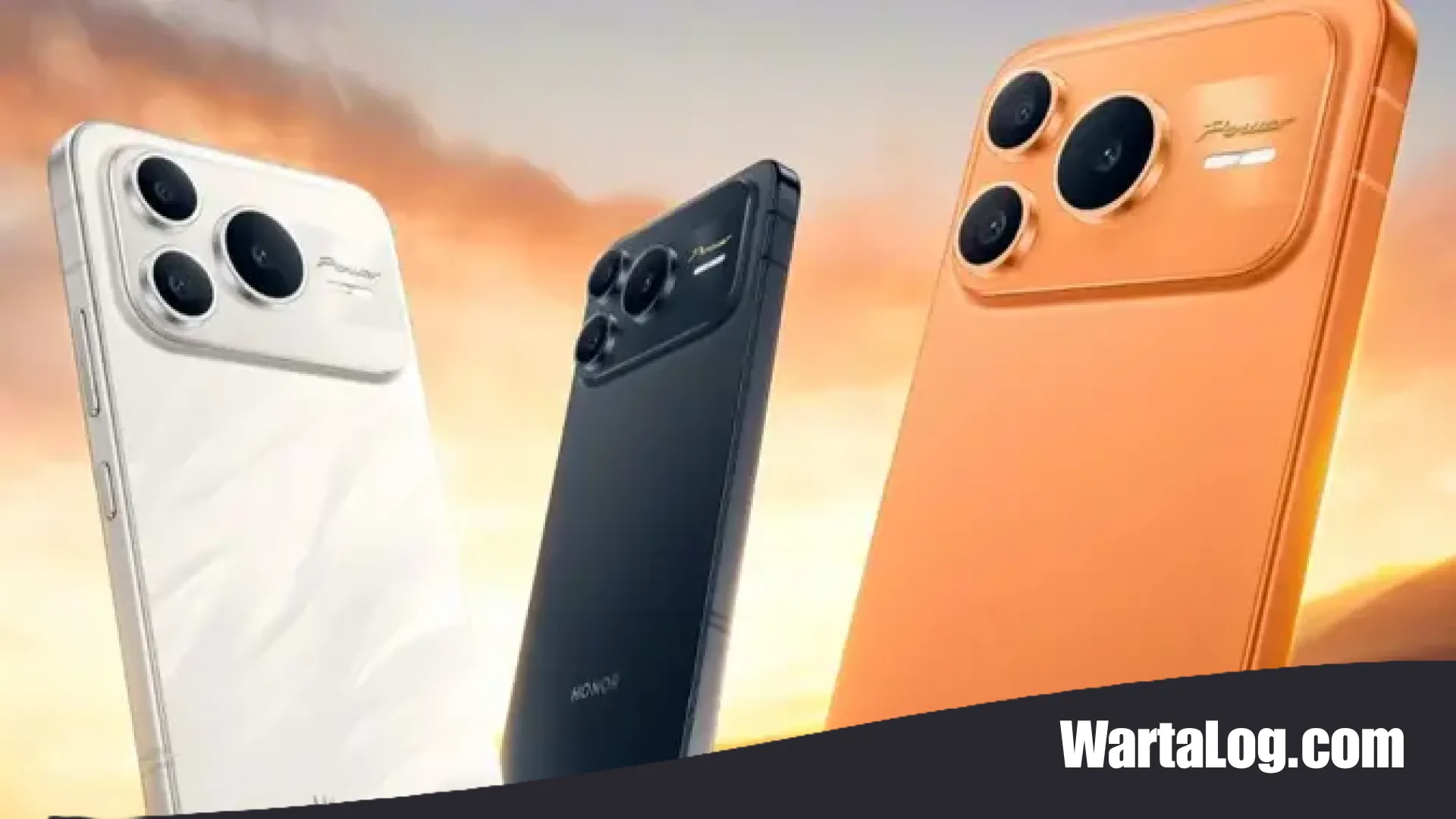 Terobosan Baru Honor: Uji Coba Smartphone dengan Baterai ‘Raksasa’ 11.000 mAh Tengah Berlangsung