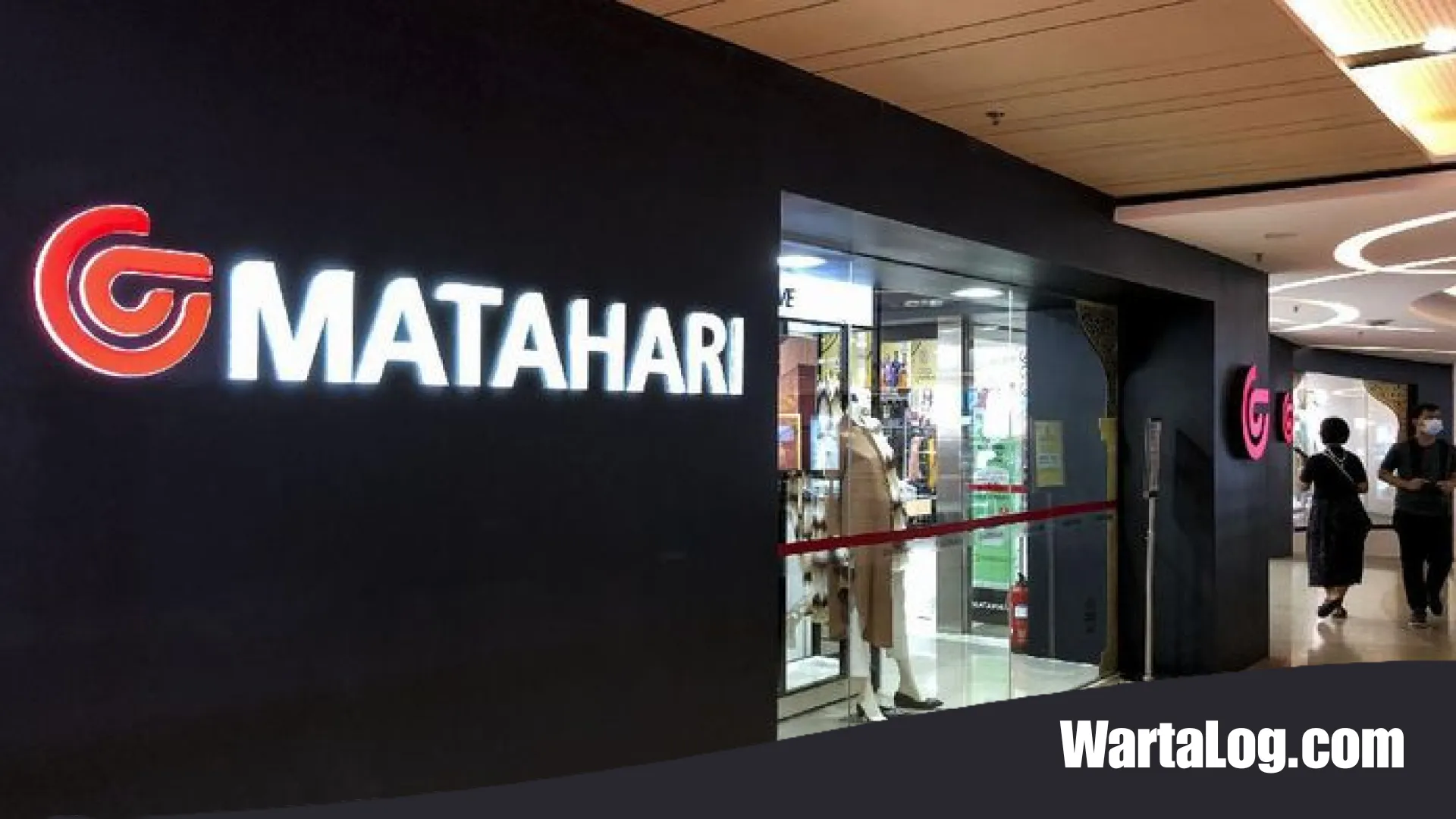 Transformasi Raksasa Retail: Matahari Resmi Berganti Nama Menjadi PT MDS Retailing Tbk