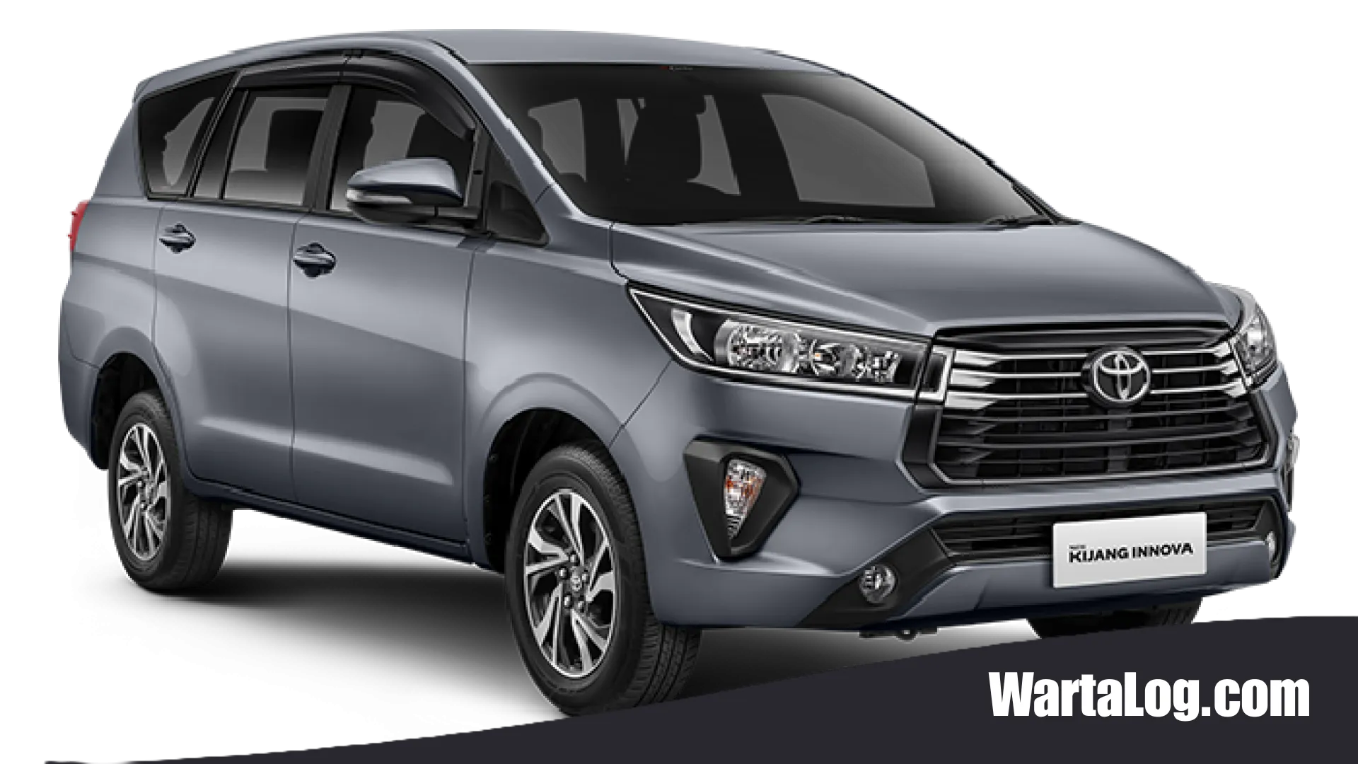 Efek Lonjakan Harga BBM Diesel: Biaya Isi Full Tank Toyota Fortuner dan Innova Reborn Kini Tembus Jutaan Rupiah