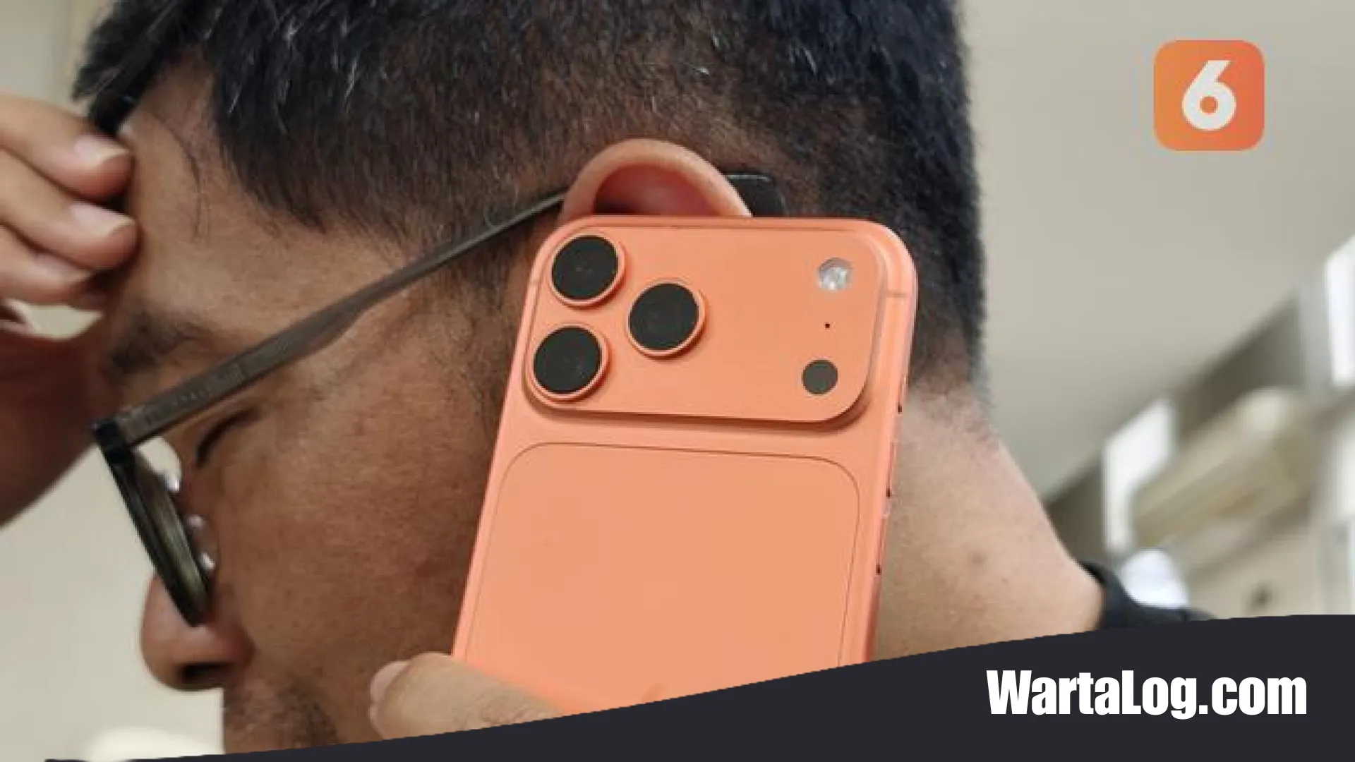 Revolusi iPhone 18 Pro: Bocoran Kamera Variable Aperture hingga Performa Garang Chipset 2nm