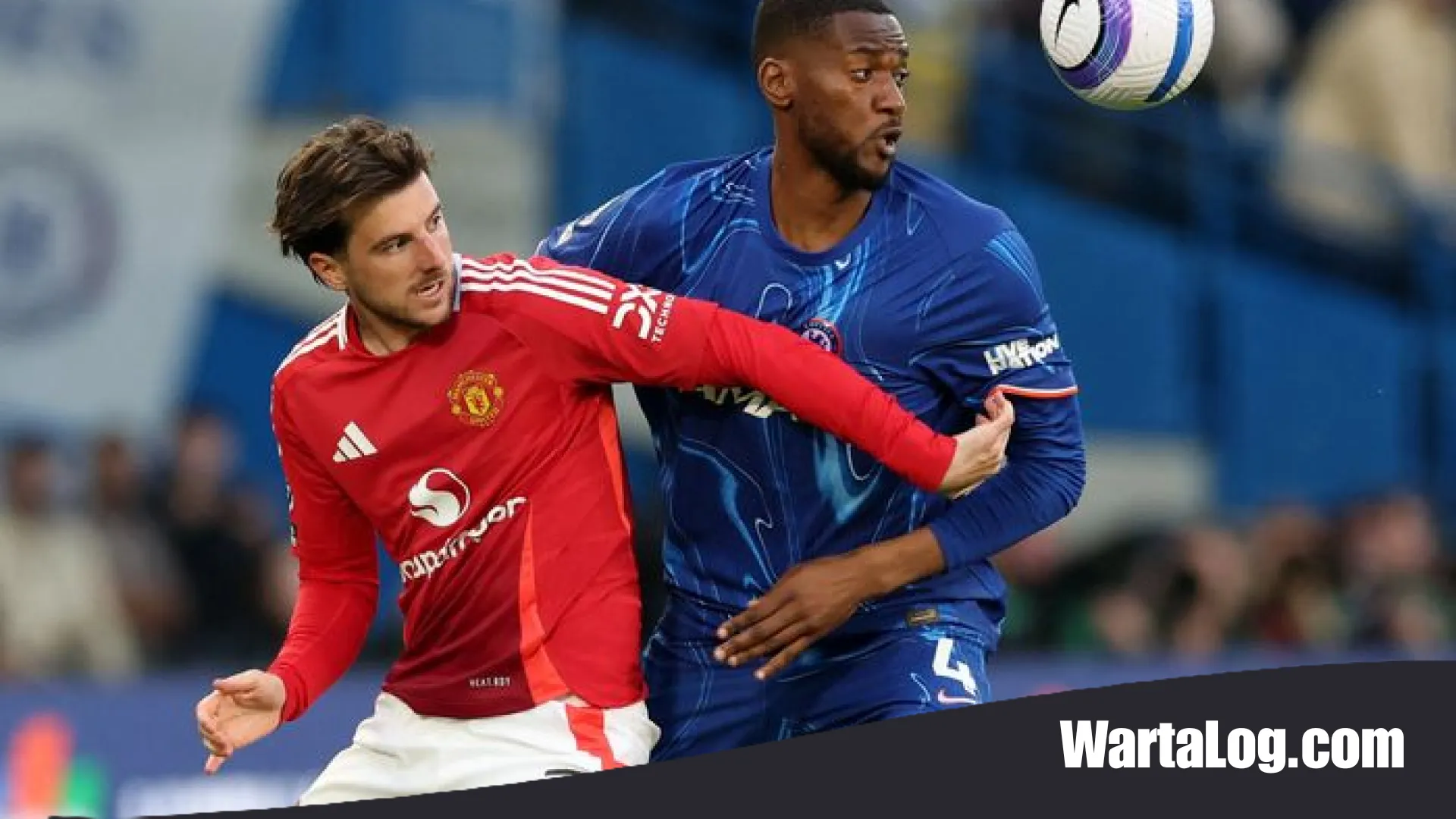 Prediksi Chelsea vs Manchester United: Duel Gengsi Menuju Tiket Liga Champions