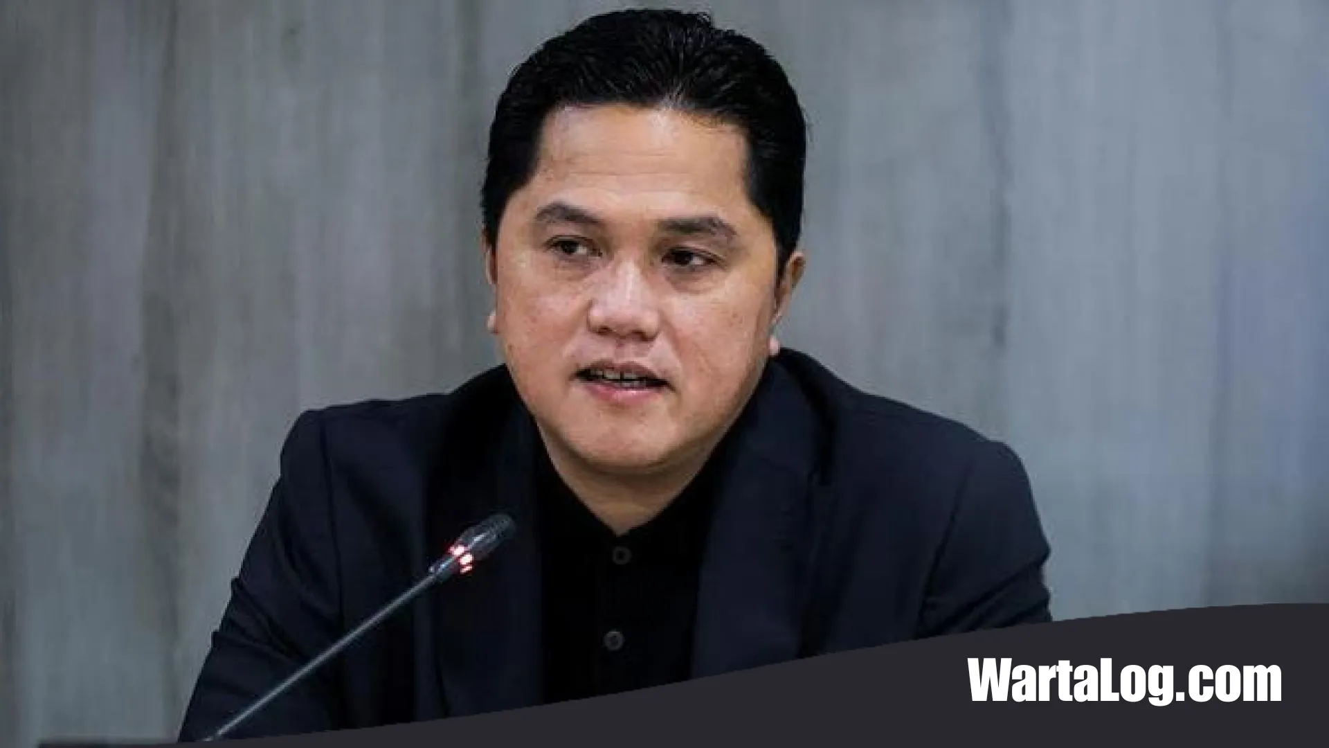 Krisis Finansial PSBS Biak: Erick Thohir Tegaskan Mekanisme NDRC untuk Tuntaskan Tunggakan Gaji