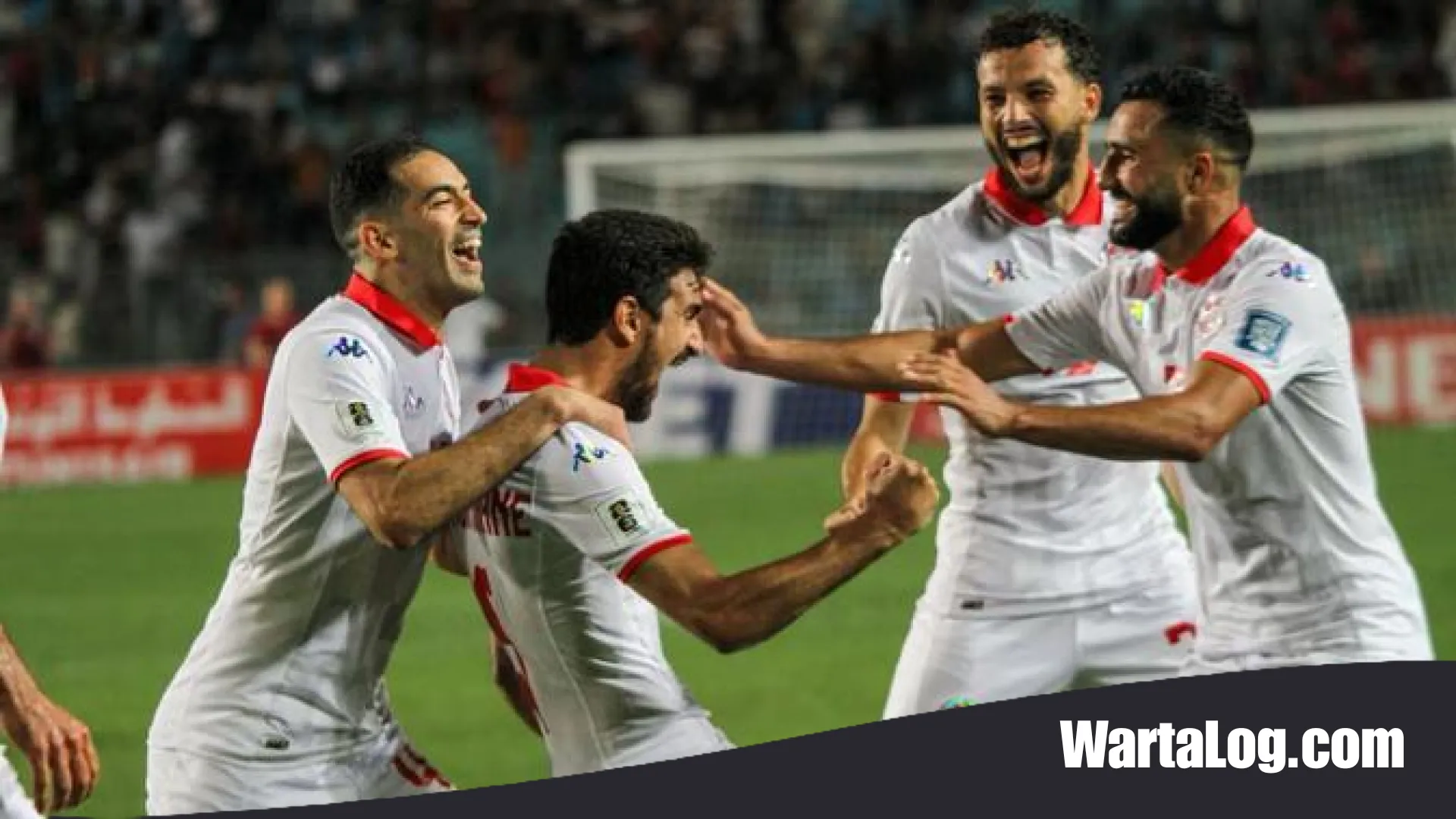 Profil Timnas Tunisia: Tembok Kokoh ‘Eagles of Carthage’ di Piala Dunia 2026