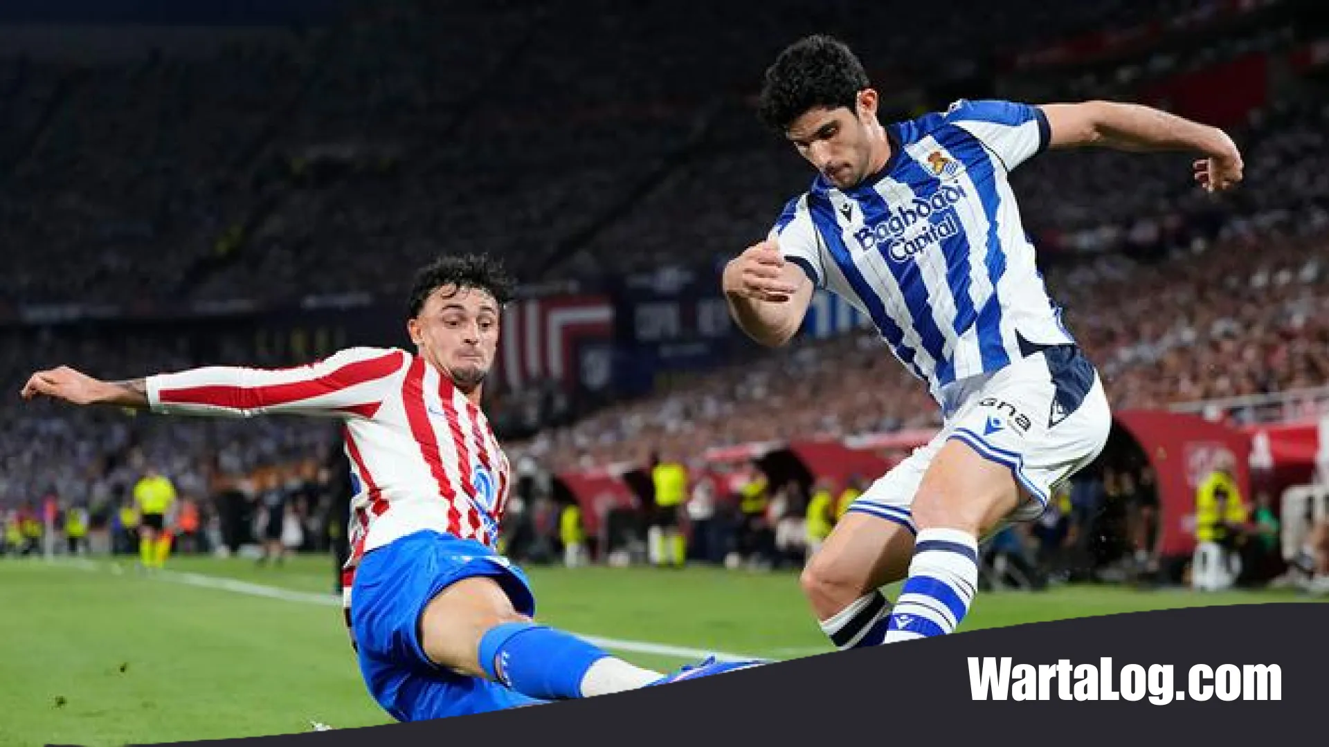 Real Sociedad Juara Copa del Rey 2025/2026: Drama Adu Penalti Runtuhkan Ambisi Atletico Madrid