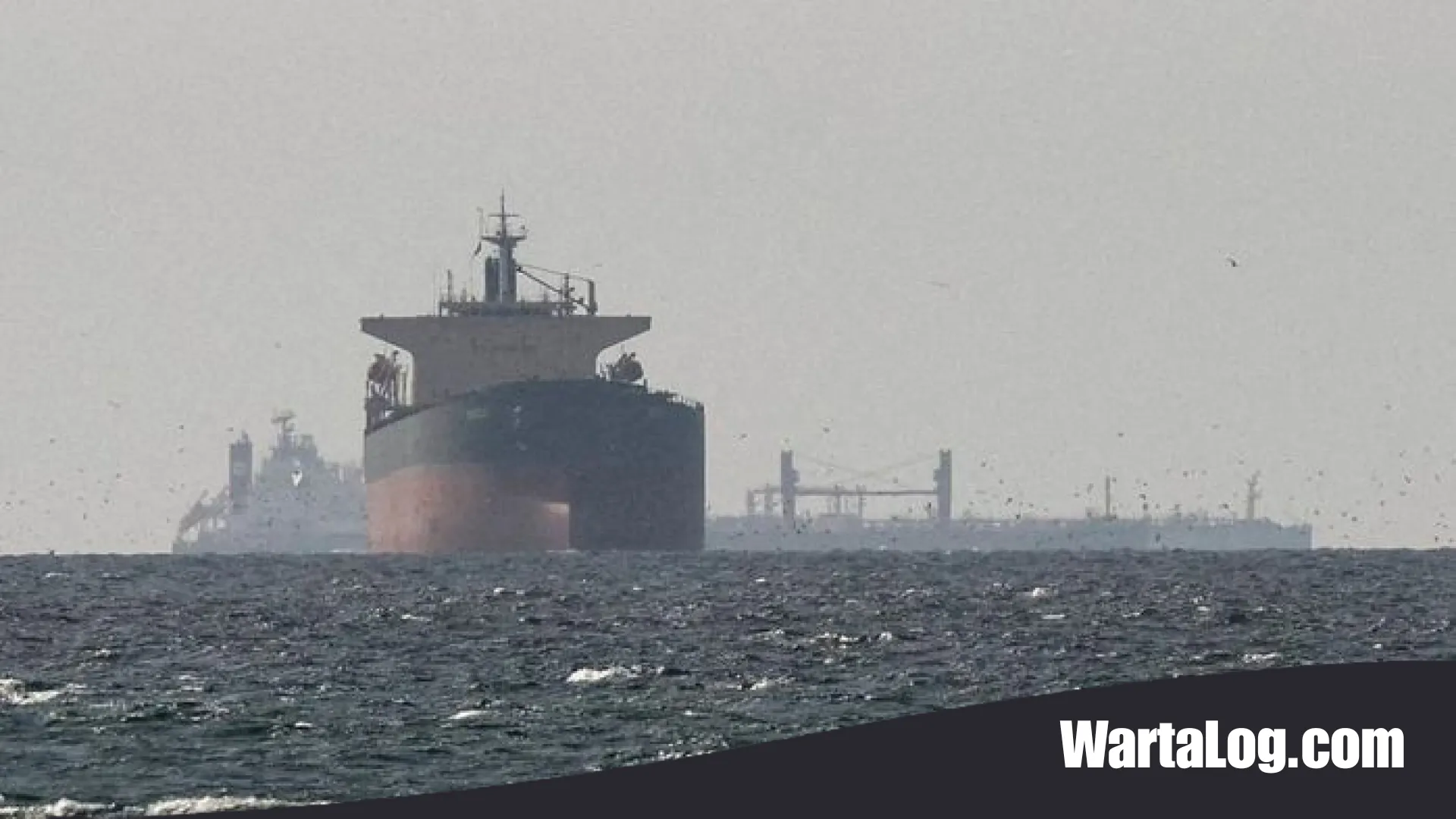 Strategi Tarik Ulur Iran di Selat Hormuz: Mengapa Bara Konflik dengan AS-Israel Sulit Padam?