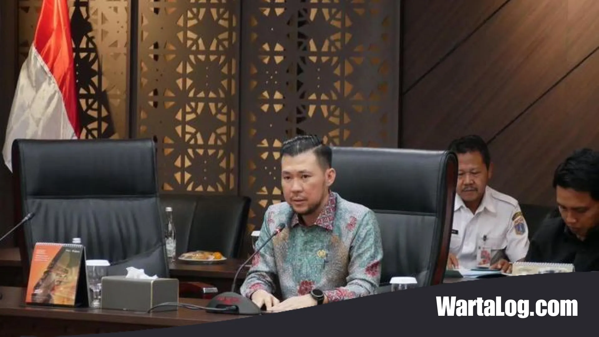 NasDem Wanti-wanti Pemprov Jakarta: Pastikan Pemusnahan Ikan Sapu-sapu Terawasi Ketat Agar Tak ‘Bocor’ ke Pasar