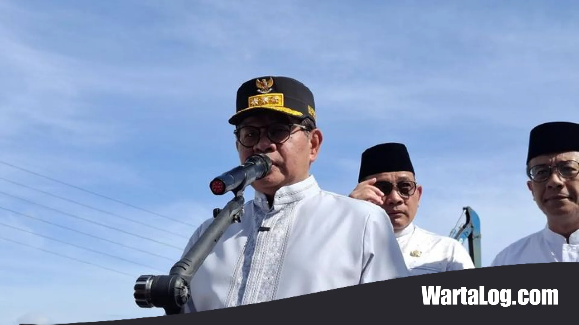 Pramono Anung Soroti Kontroversi Lagu Erika ITB: Dulu Liriknya Adalah Simbol Perlawanan Rezim