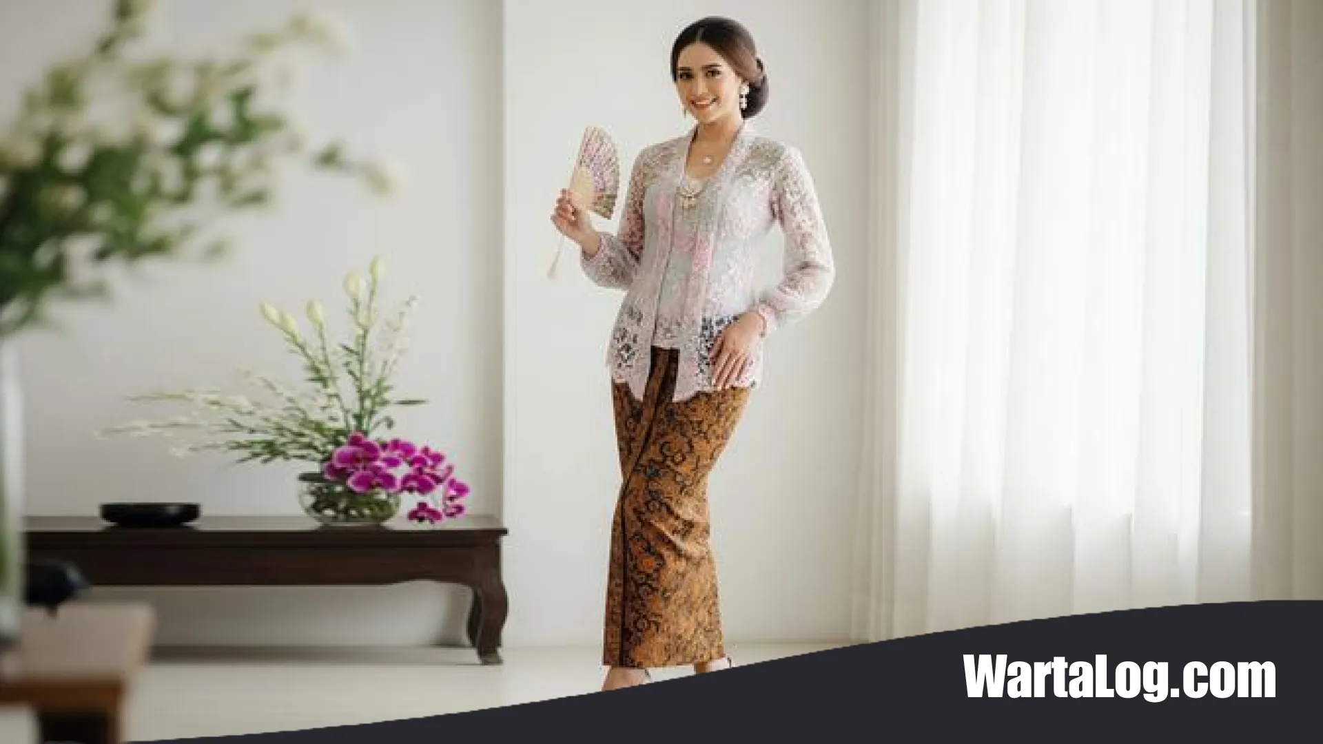 Pesona Kebaya 2026: 11 Inspirasi Model Kekinian untuk Rayakan Hari Kartini yang Elegan