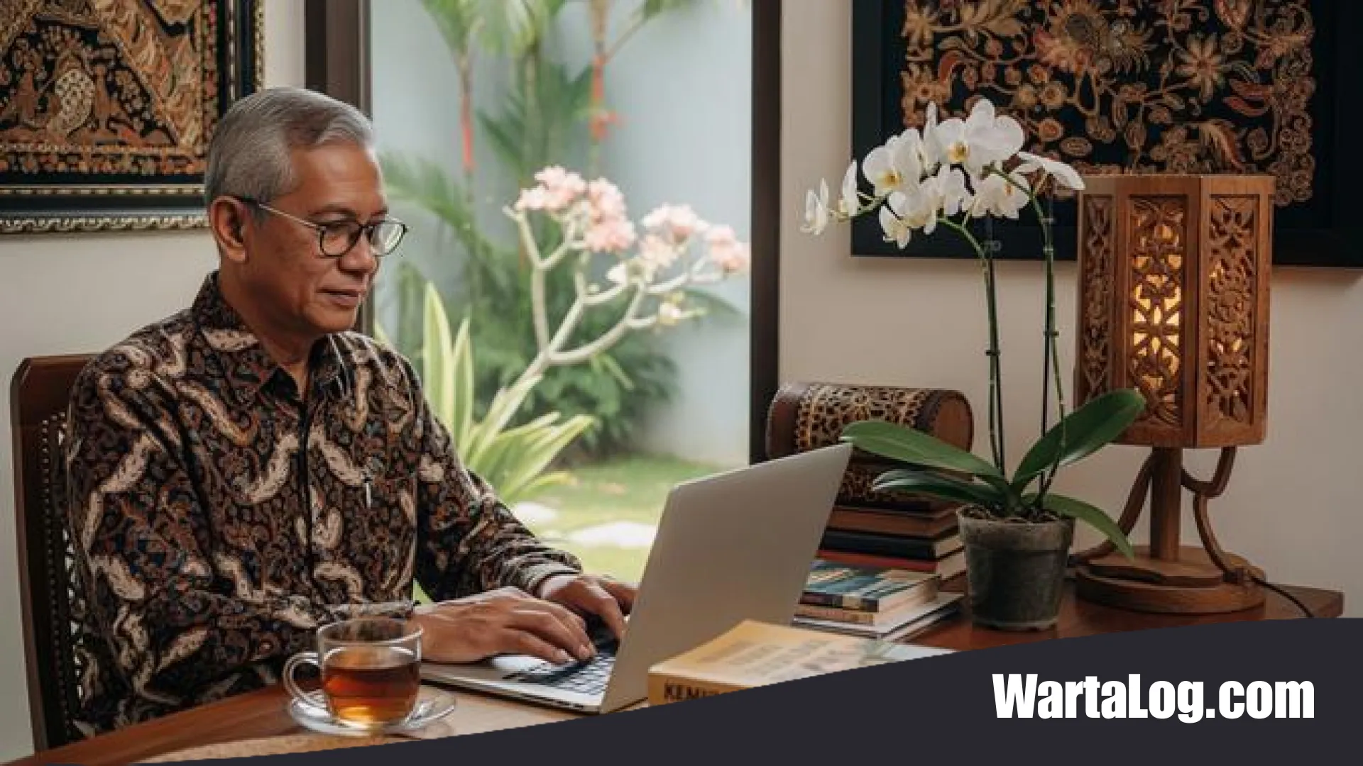 Menyongsong Masa Pensiun 2027: Strategi Membangun Bisnis Stabil dan Mandiri Sejak Dini