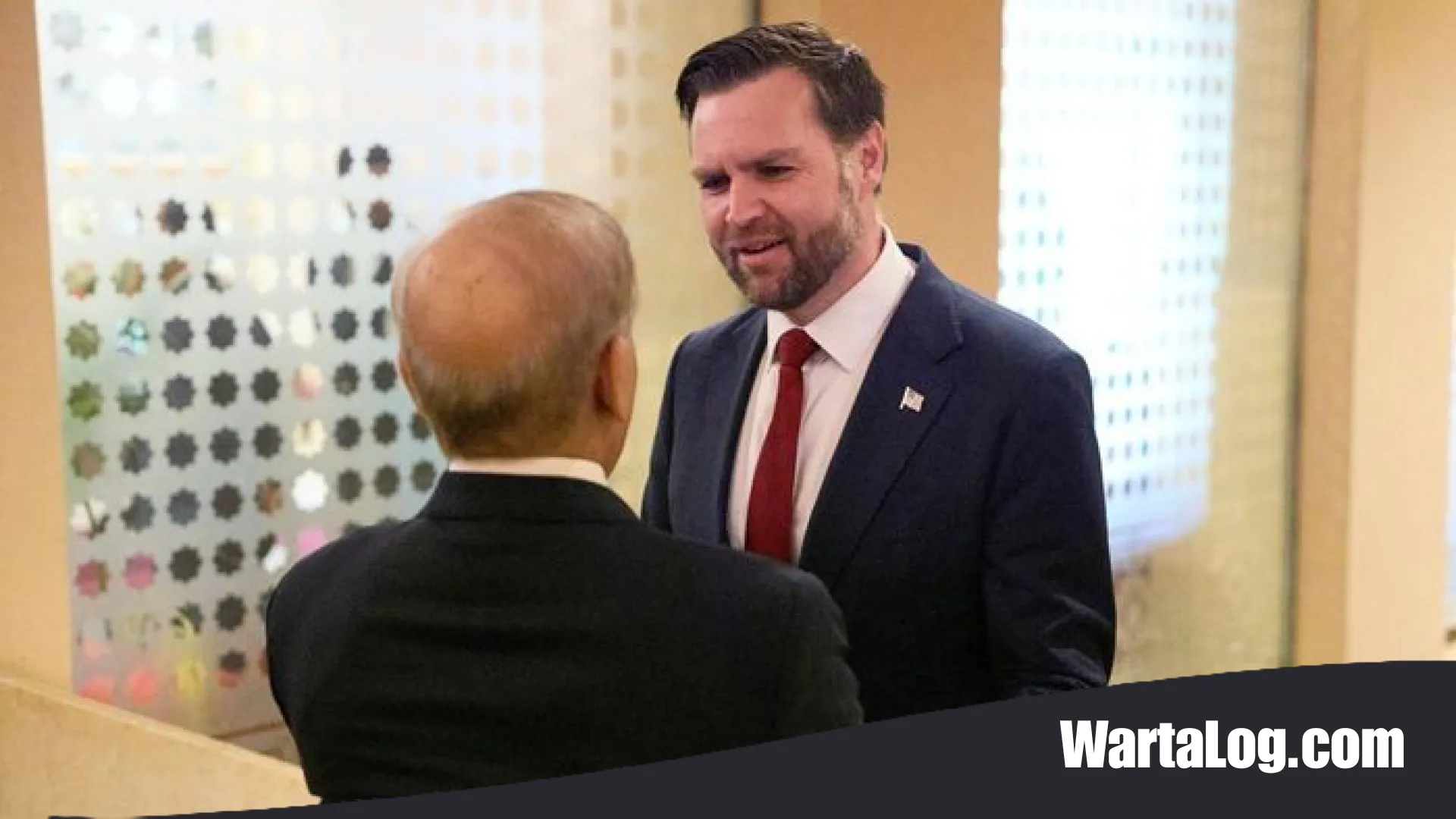 Tensi Tinggi di Timur Tengah: JD Vance Pimpin Delegasi AS Temui Iran di Pakistan, Trump Beri Ultimatum Keras