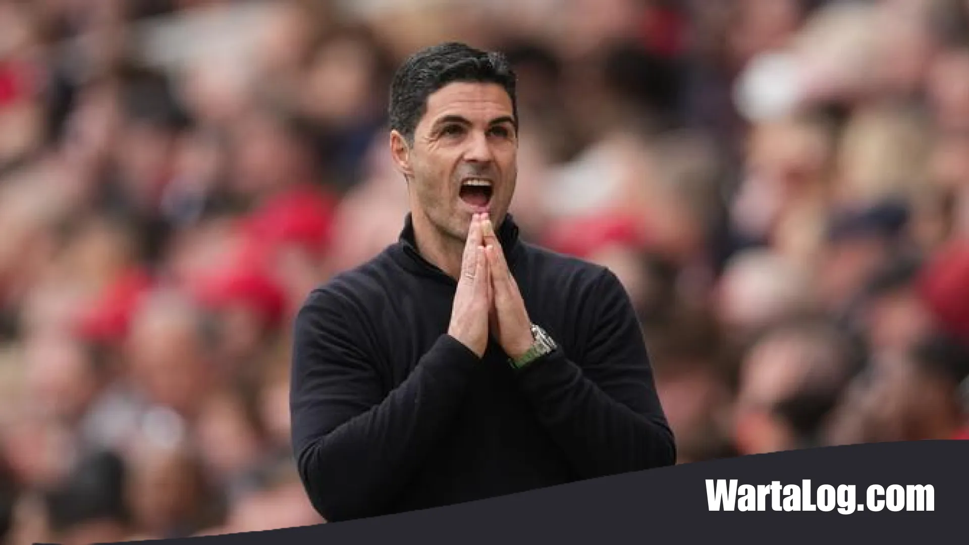 Takluk di Etihad, Mikel Arteta: Perburuan Gelar Liga Inggris Resmi Dimulai Kembali!