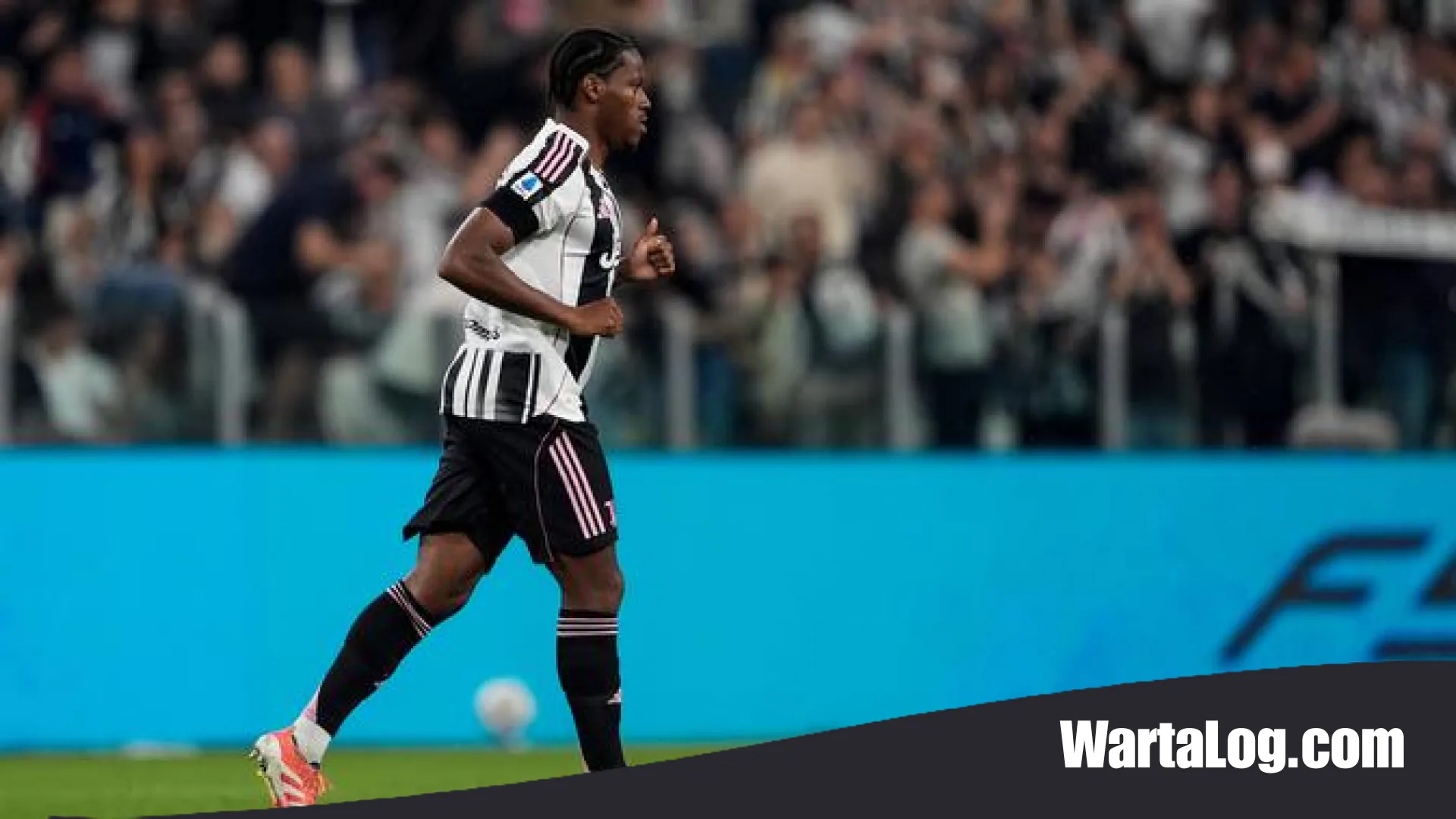 Juventus Bungkam Bologna 2-0: Si Nyonya Tua Kian Dekat dengan Tiket Liga Champions