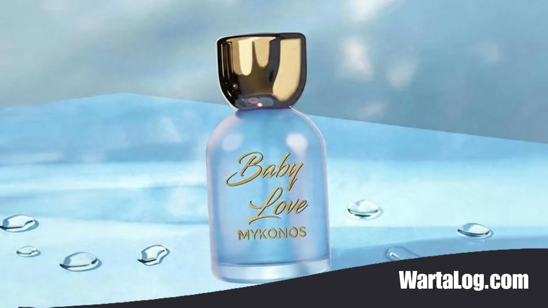 7 Rekomendasi Parfum Aroma Bayi Lokal: Sensasi Wangi Lembut yang Menenangkan dan Berkelas