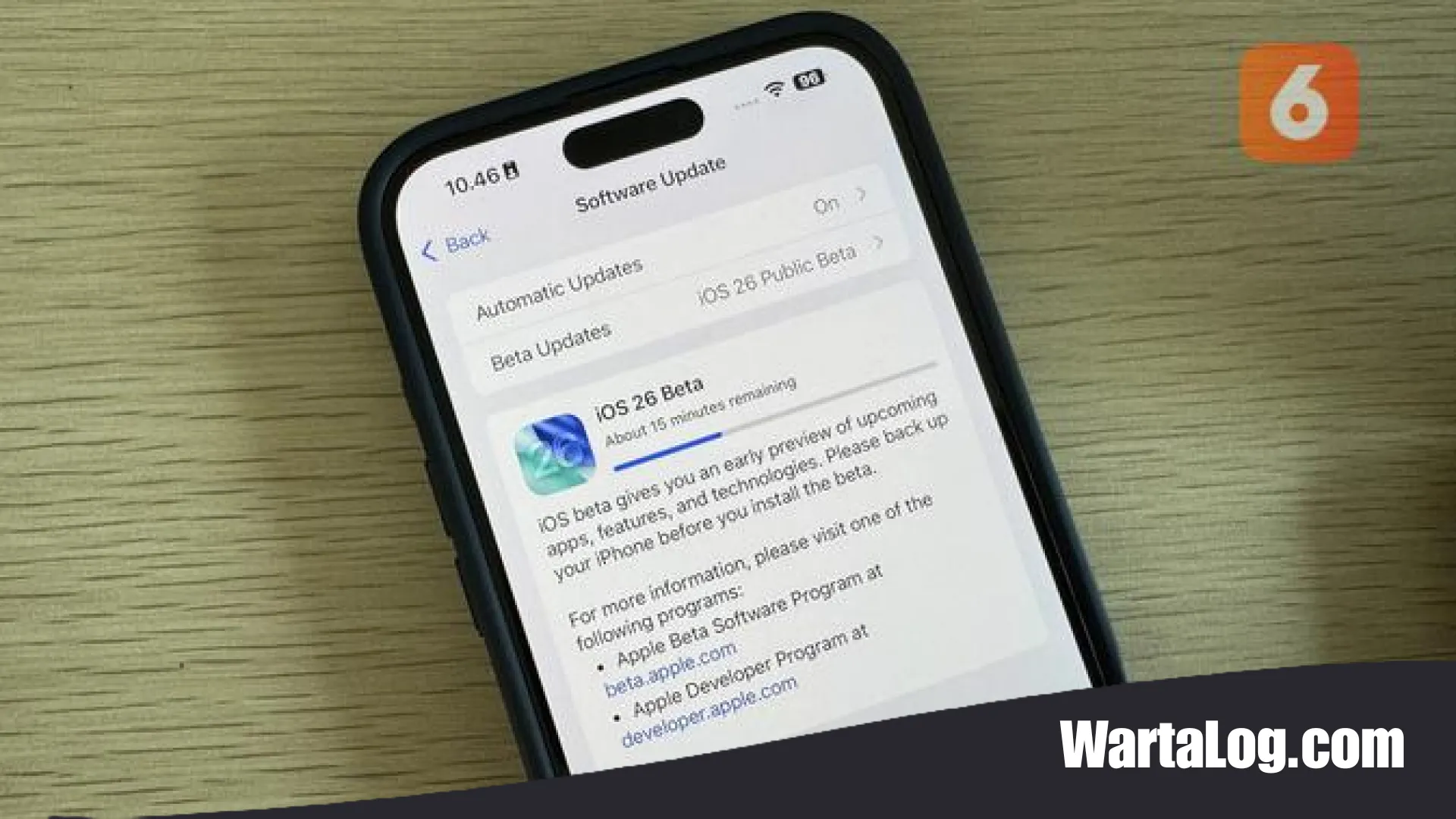 Bocoran iOS 27: Evolusi Apple Intelligence yang Siap Merevolusi Pengalaman Pengguna iPhone