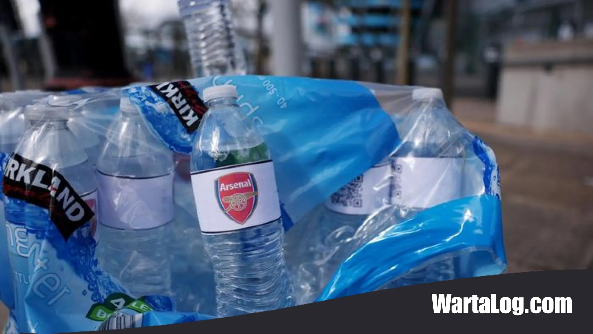 Intimidasi Etihad Stadium: Rentetan Teror Mental yang Menyambut Kekalahan Arsenal