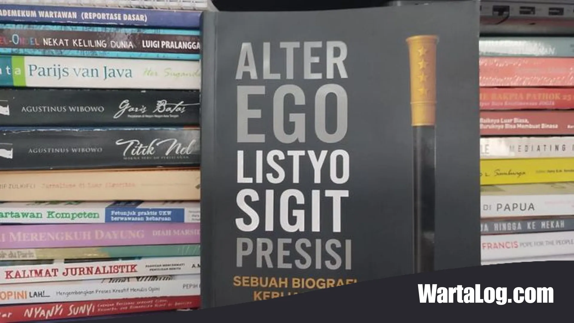 Mengurai ‘Alter Ego’ Listyo Sigit Prabowo: Rekam Jejak Kebijakan di Balik Seragam Tri Brata 1