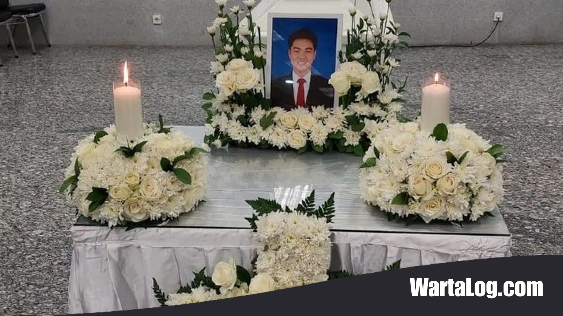 Tragedi Penusukan di Kirchen: WNI Tewas Secara Tragis di Jerman, Keluarga Pertanyakan Motif Pelaku