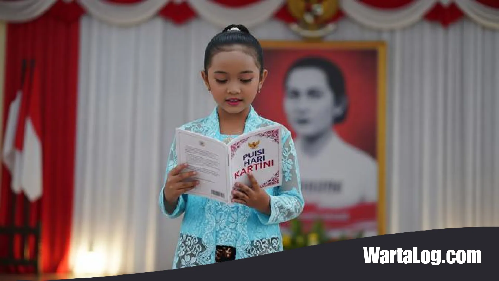 Merajut Asa Lewat Kata: 10 Puisi Hari Kartini yang Menyulut Semangat Emansipasi