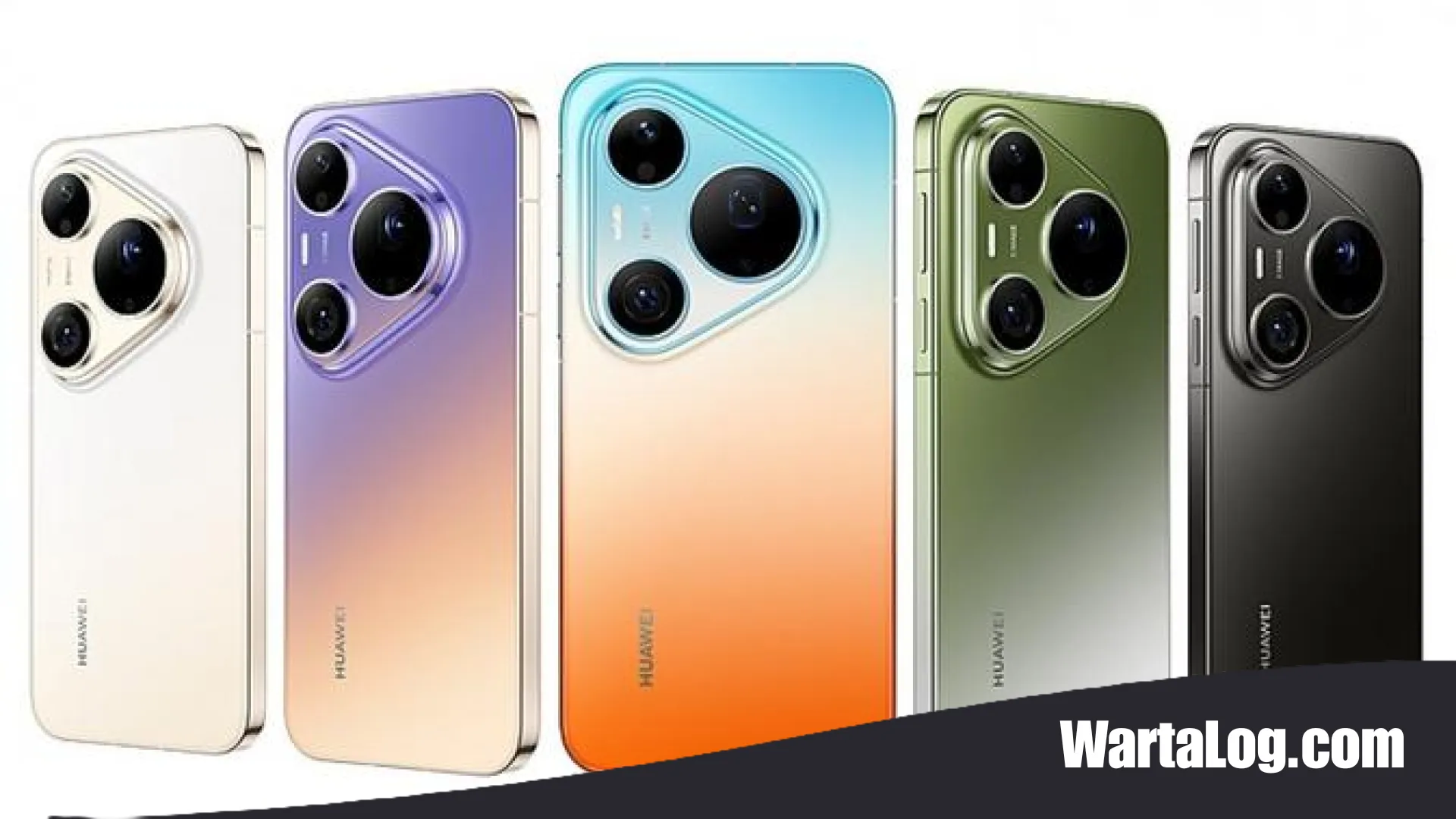 Bocoran Spesifikasi Huawei Pura 90 Series dan Oppo Find X9s: Inovasi Flagship yang Mengguncang Pasar Tekno