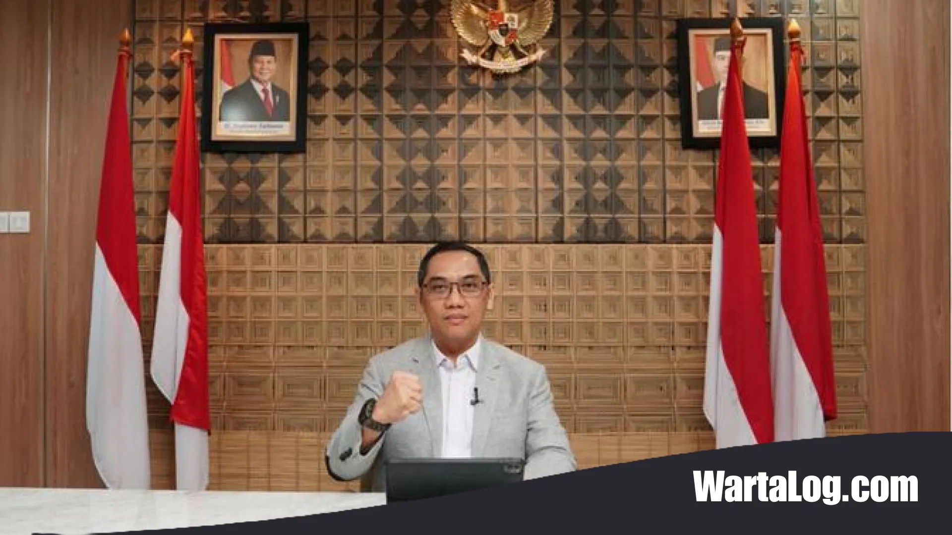 Perang Melawan Konten Negatif: Komdigi Lumpuhkan 4,1 Juta Situs dan Unggahan Ilegal dalam 18 Bulan