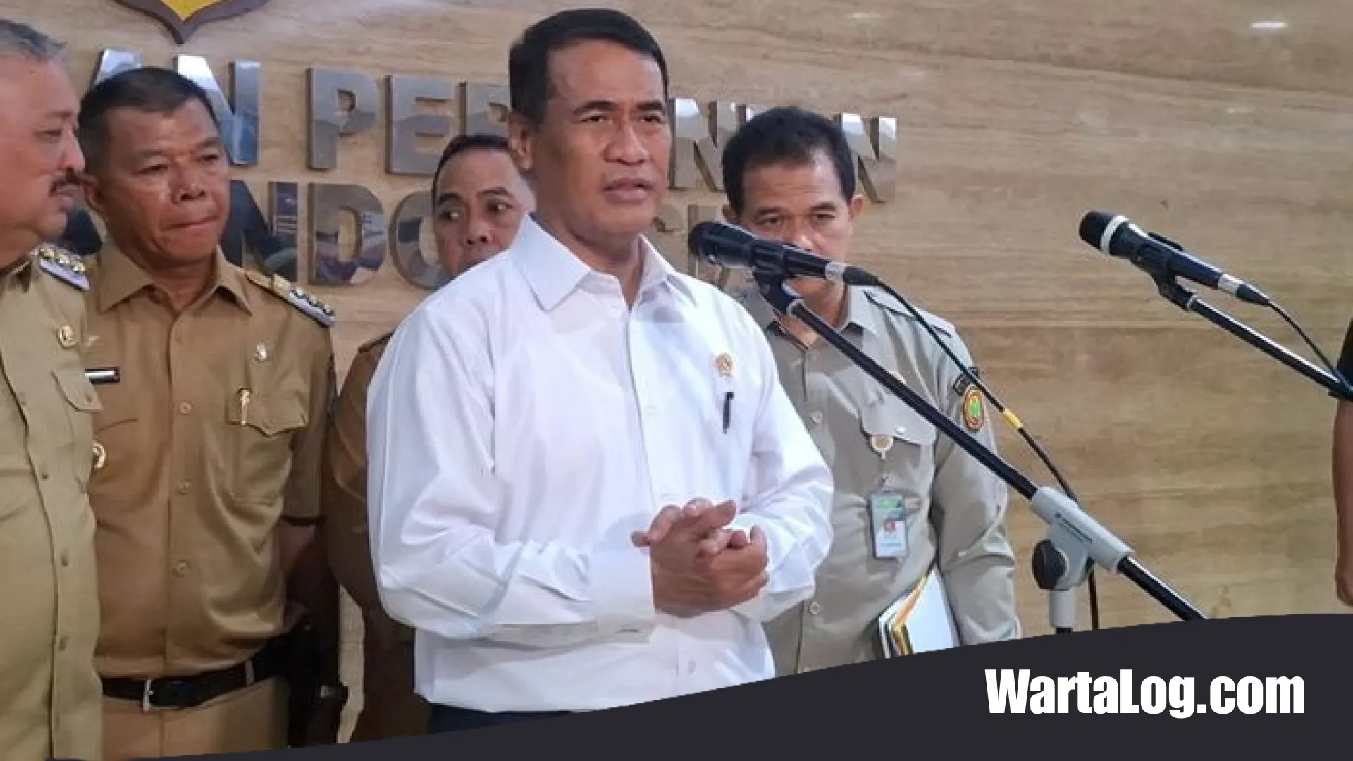 Dorong Kesejahteraan Petani, Pemerintah Siapkan Dana Hibah Rp 12 Triliun untuk Tanaman dan Irigasi
