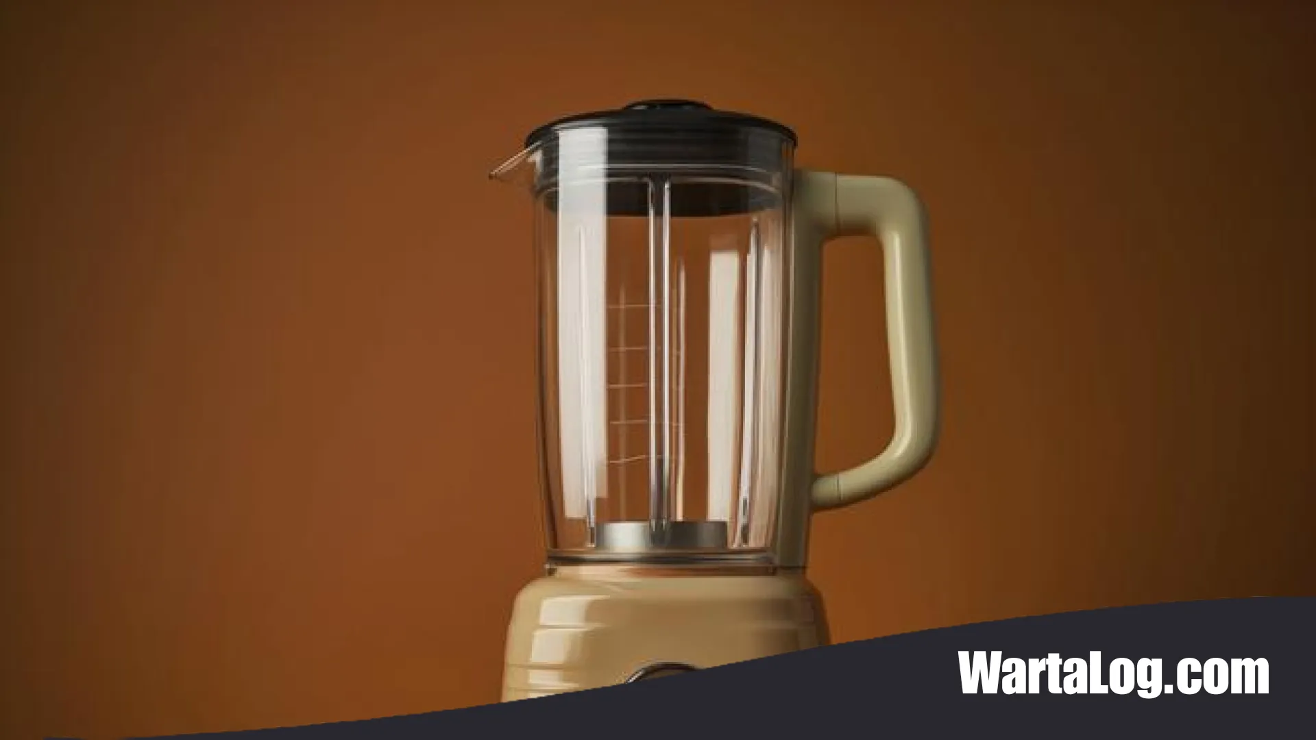 7 Rekomendasi Blender Murah Berkualitas di Bawah Rp200 Ribu untuk Dapur Minimalis