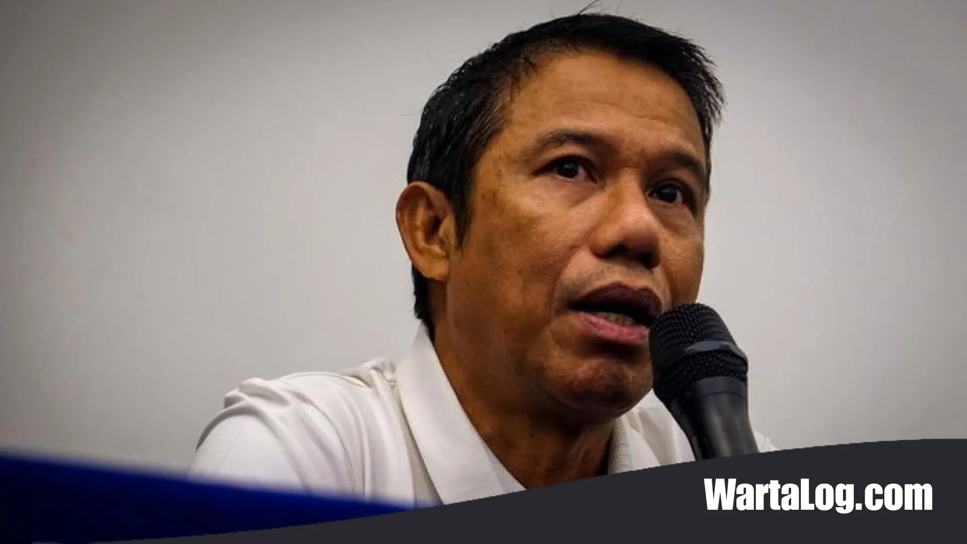 Buntut Tendangan Kungfu di EPA U-20, PSSI Desak Komdis Berikan Sanksi Maksimal