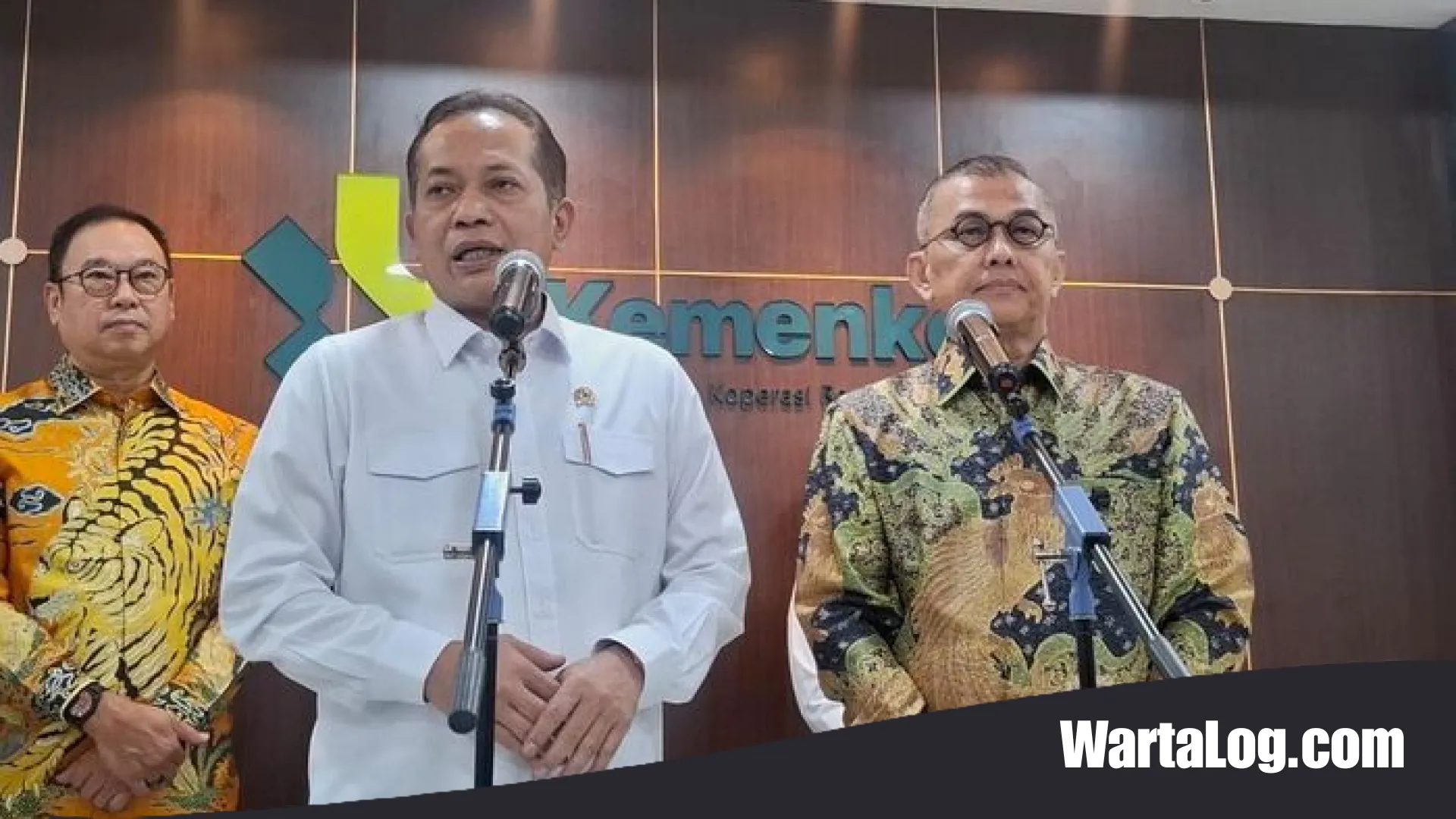 Terangi Pelosok, Kopdeskel Merah Putih Siap Kelola Listrik Tenaga Surya di Ambon