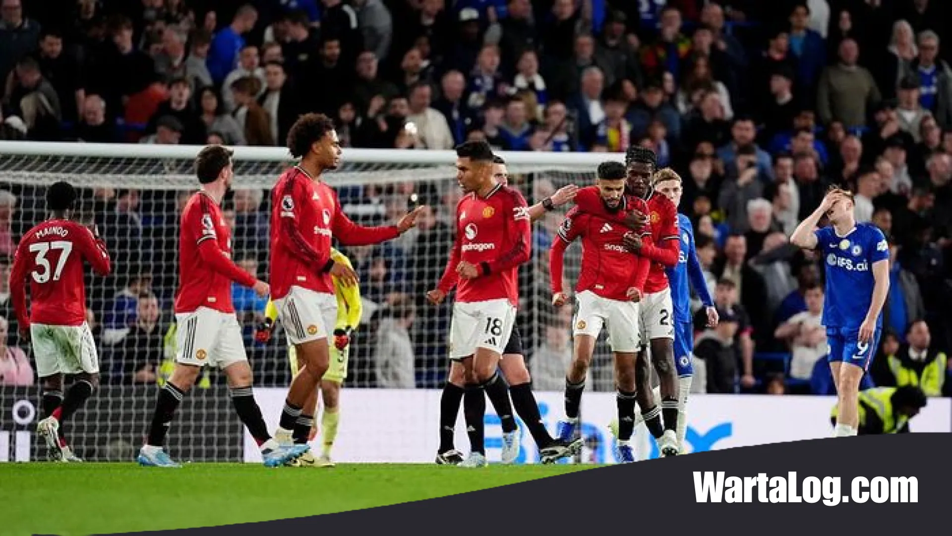 Analisis Performa Liga Inggris 2026: Manchester United Meroket, Tottenham Terancam Degradasi