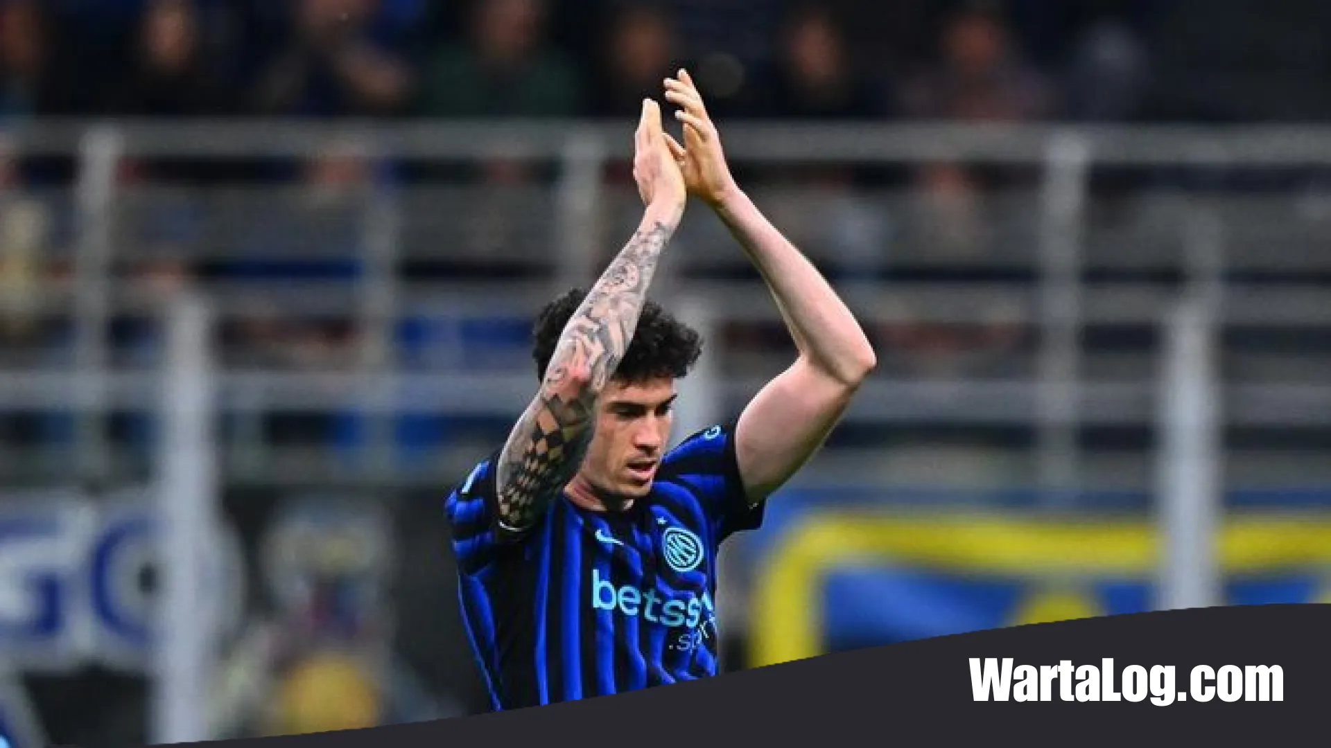 Spekulasi Transfer ke Barcelona Berakhir, Inter Milan Tegaskan Alessandro Bastoni Tetap Milik Nerazzurri