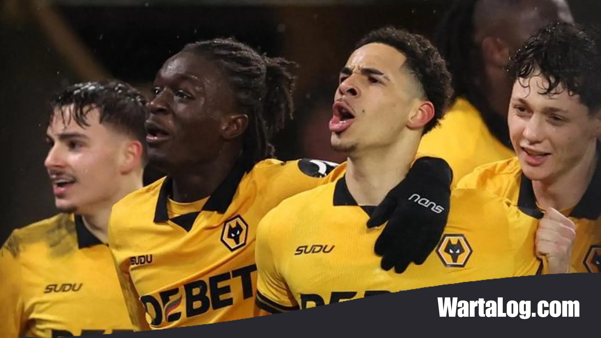 Kisah Sedih Molineux: Wolverhampton Wanderers Resmi Terlempar dari Premier League