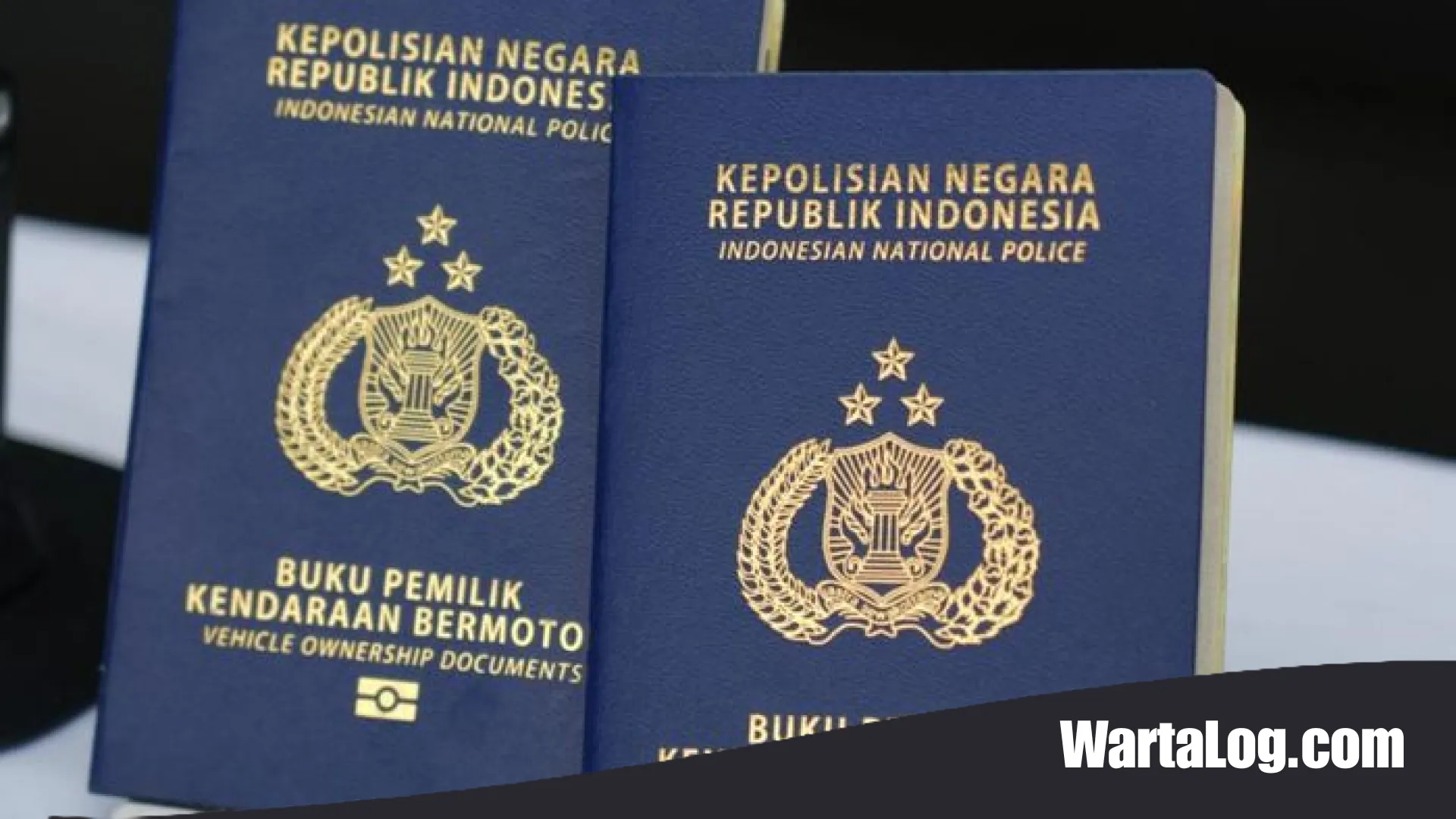 Transformasi Digital Korlantas: BPKB Elektronik Bakal Jadi Standar Nasional di 2028