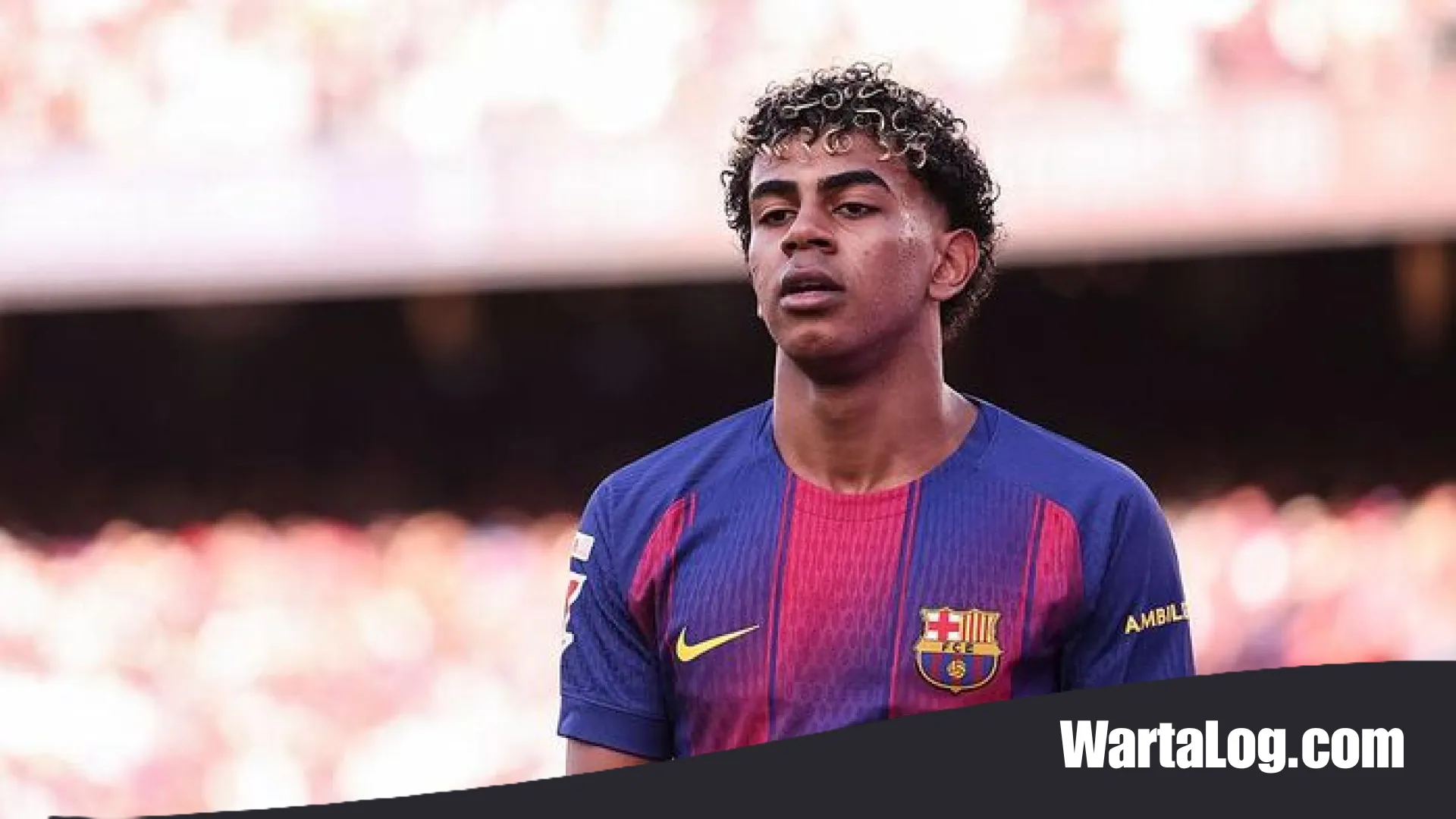 Pesan Mendalam Legenda Brasil Cafu untuk Lamine Yamal: Berkaca dari Jejak Neymar di Barcelona